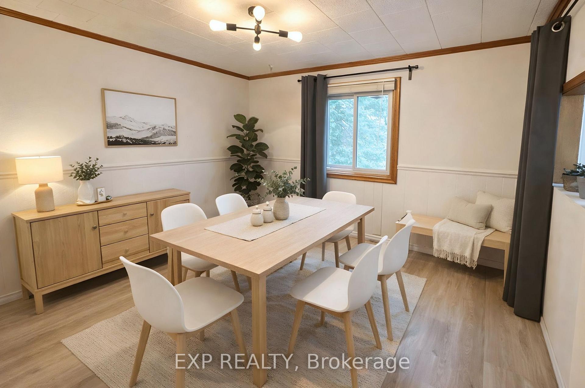 Photo 14 of 1867 Fraserburg Road, Bracebridge, Draper — HOMEH