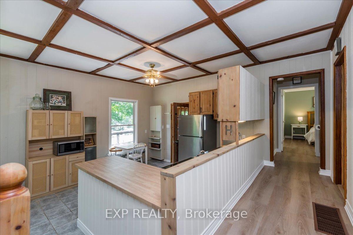 Photo 15 of 1867 Fraserburg Road, Bracebridge, Draper — HOMEH