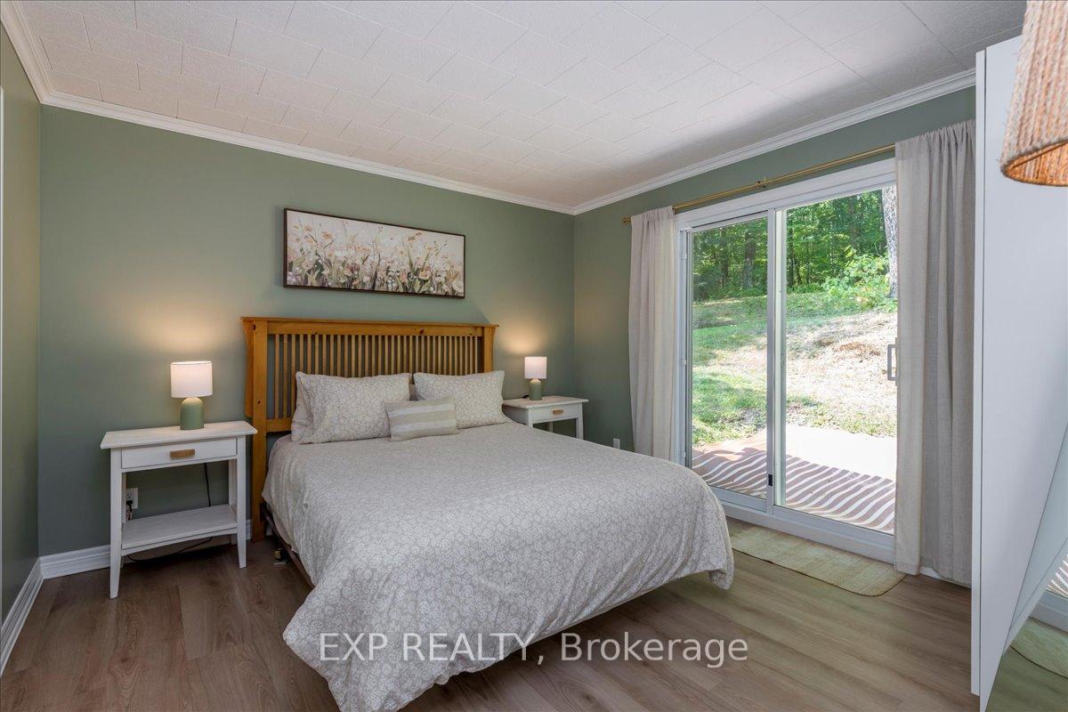Photo 16 of 1867 Fraserburg Road, Bracebridge, Draper — HOMEH
