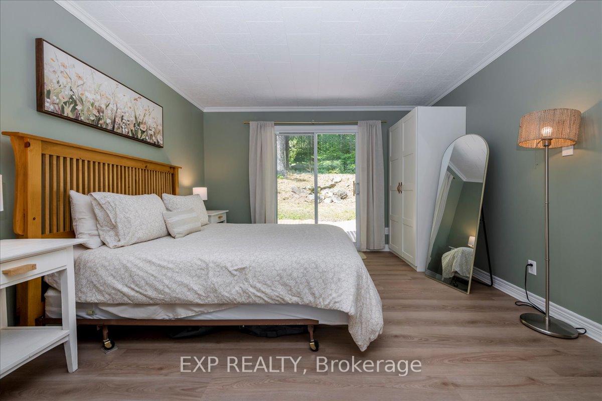 Photo 17 of 1867 Fraserburg Road, Bracebridge, Draper — HOMEH