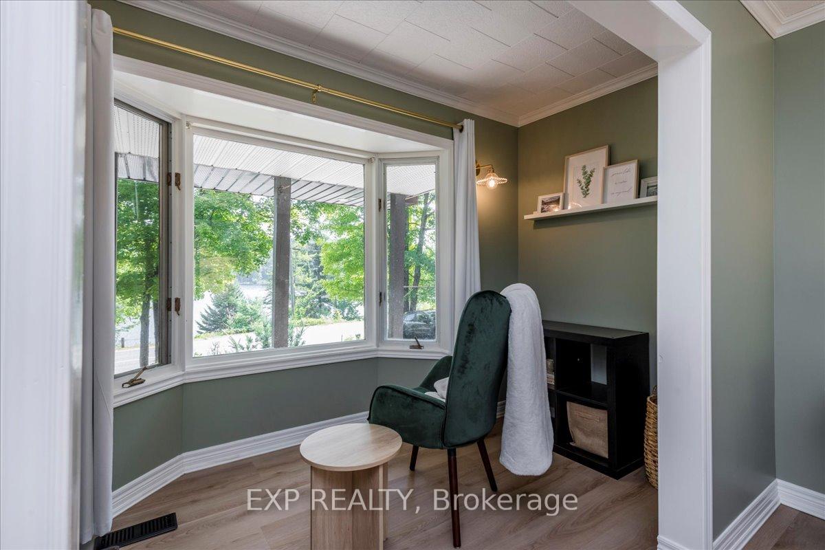 Photo 18 of 1867 Fraserburg Road, Bracebridge, Draper — HOMEH