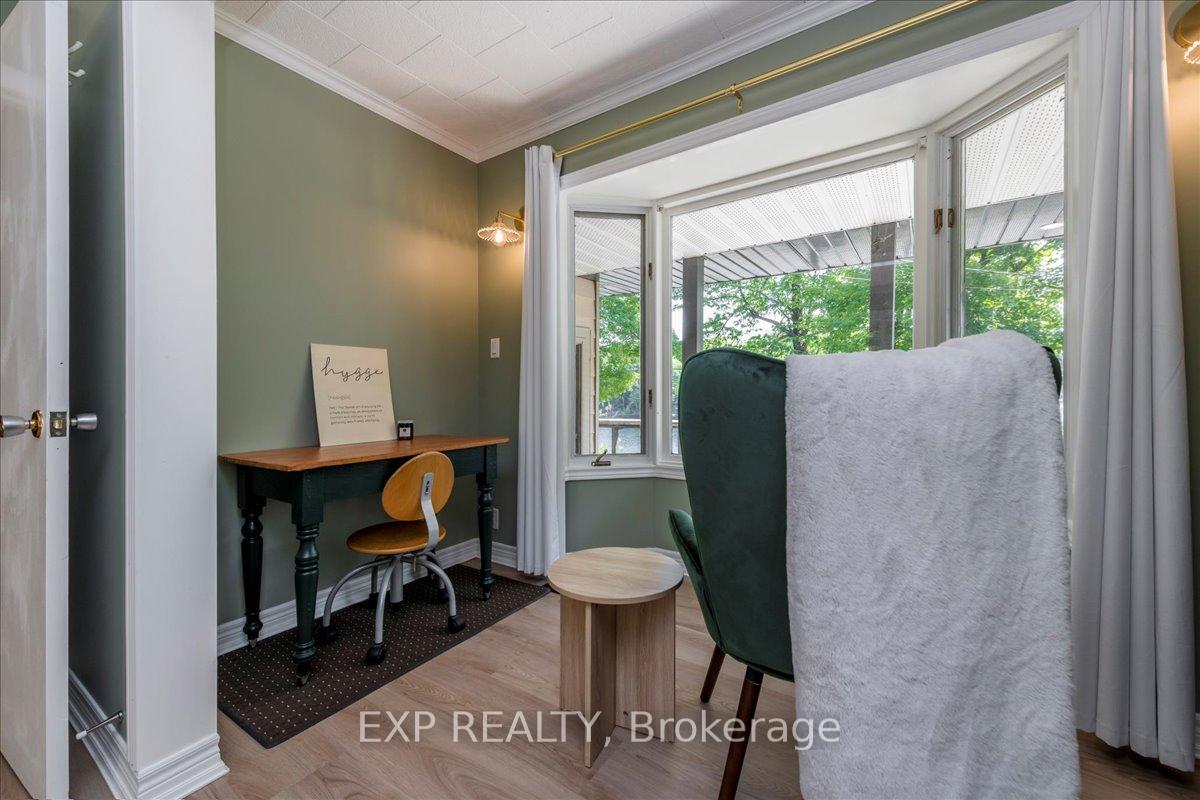 Photo 20 of 1867 Fraserburg Road, Bracebridge, Draper — HOMEH