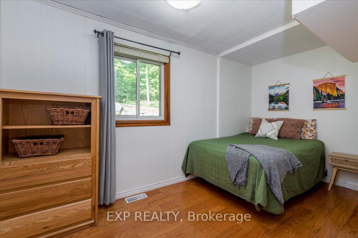 Photo 23 of 1867 Fraserburg Road, Bracebridge, Draper — HOMEH
