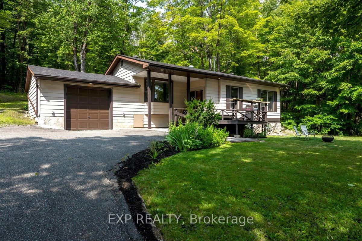 Photo 24 of 1867 Fraserburg Road, Bracebridge, Draper — HOMEH