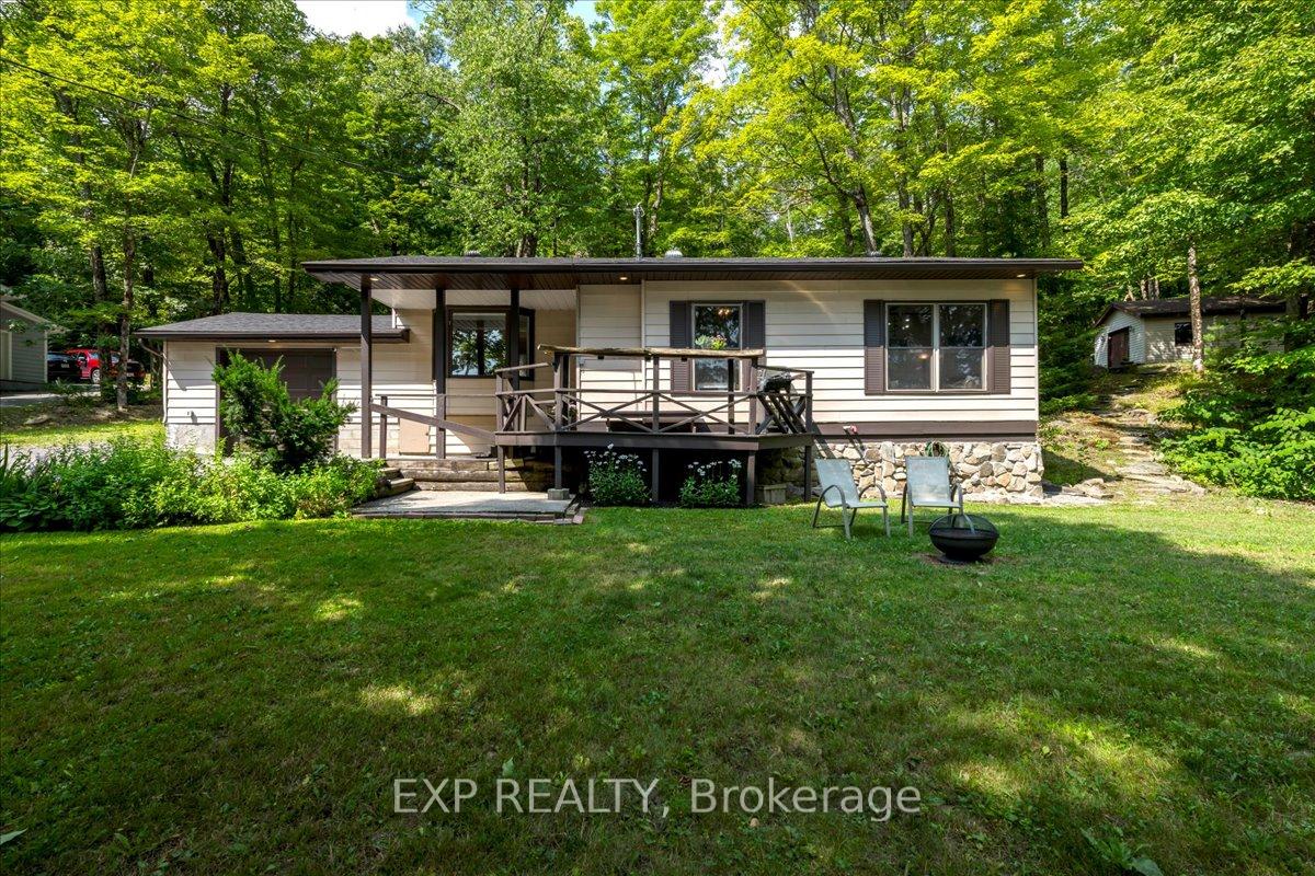 Photo 25 of 1867 Fraserburg Road, Bracebridge, Draper — HOMEH
