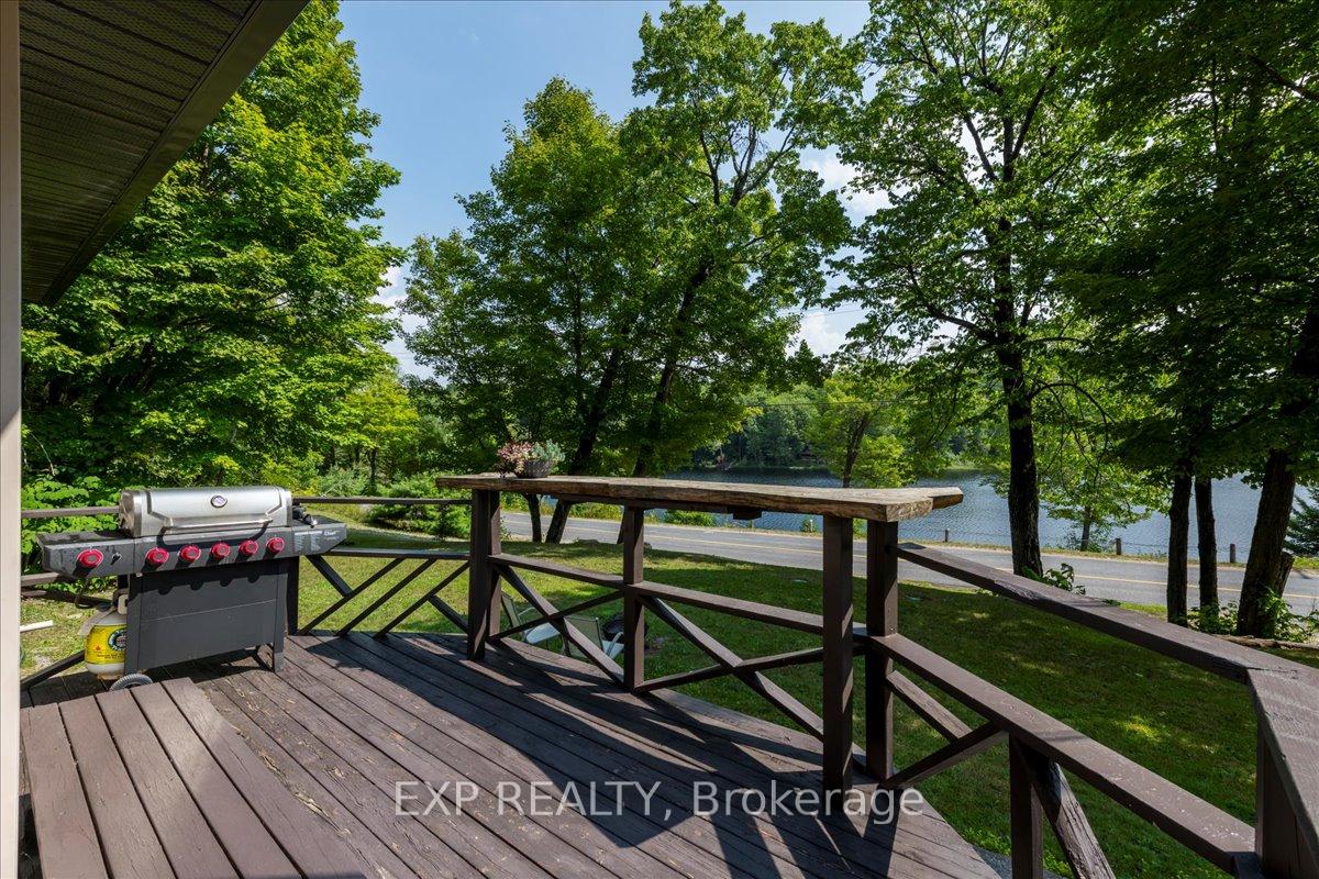 Photo 26 of 1867 Fraserburg Road, Bracebridge, Draper — HOMEH