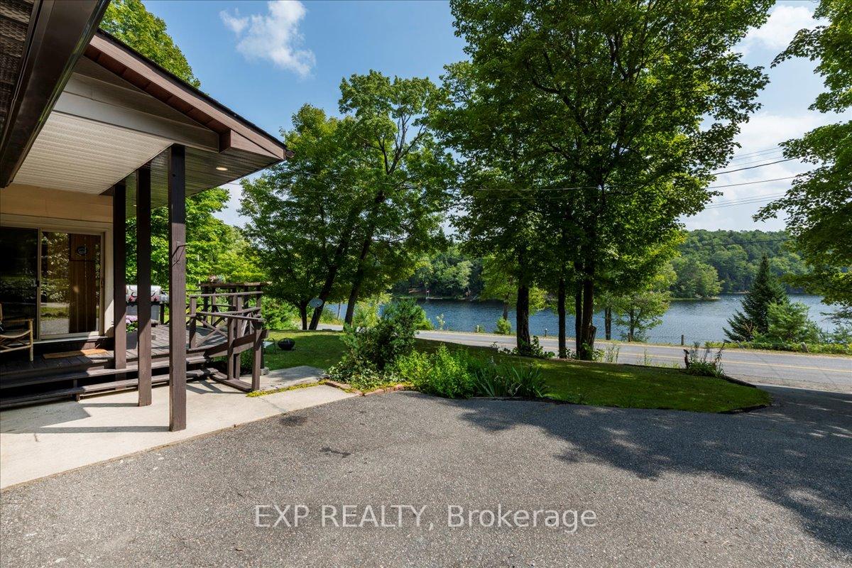 Photo 27 of 1867 Fraserburg Road, Bracebridge, Draper — HOMEH
