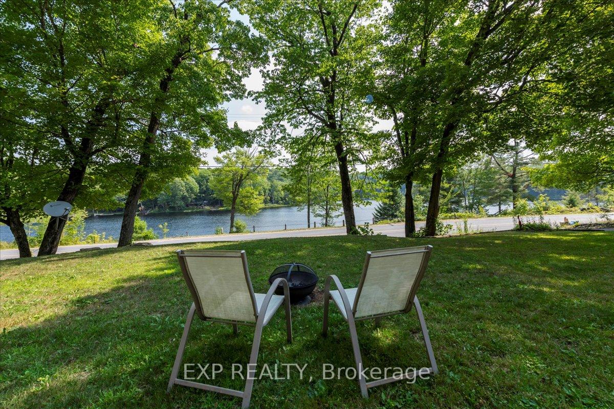 Photo 28 of 1867 Fraserburg Road, Bracebridge, Draper — HOMEH