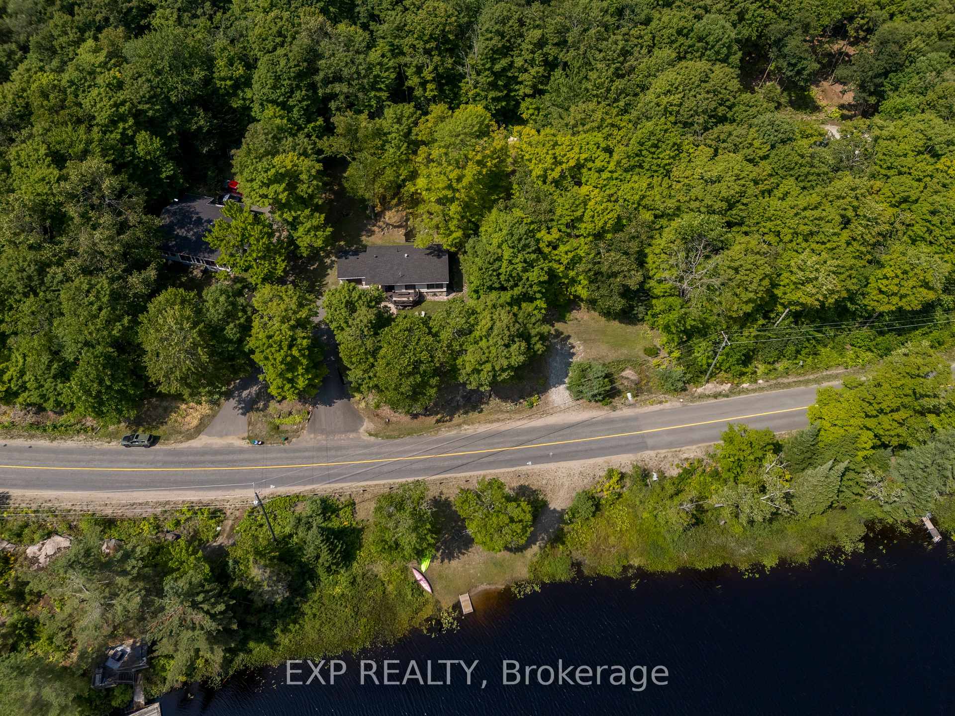 Photo 30 of 1867 Fraserburg Road, Bracebridge, Draper — HOMEH
