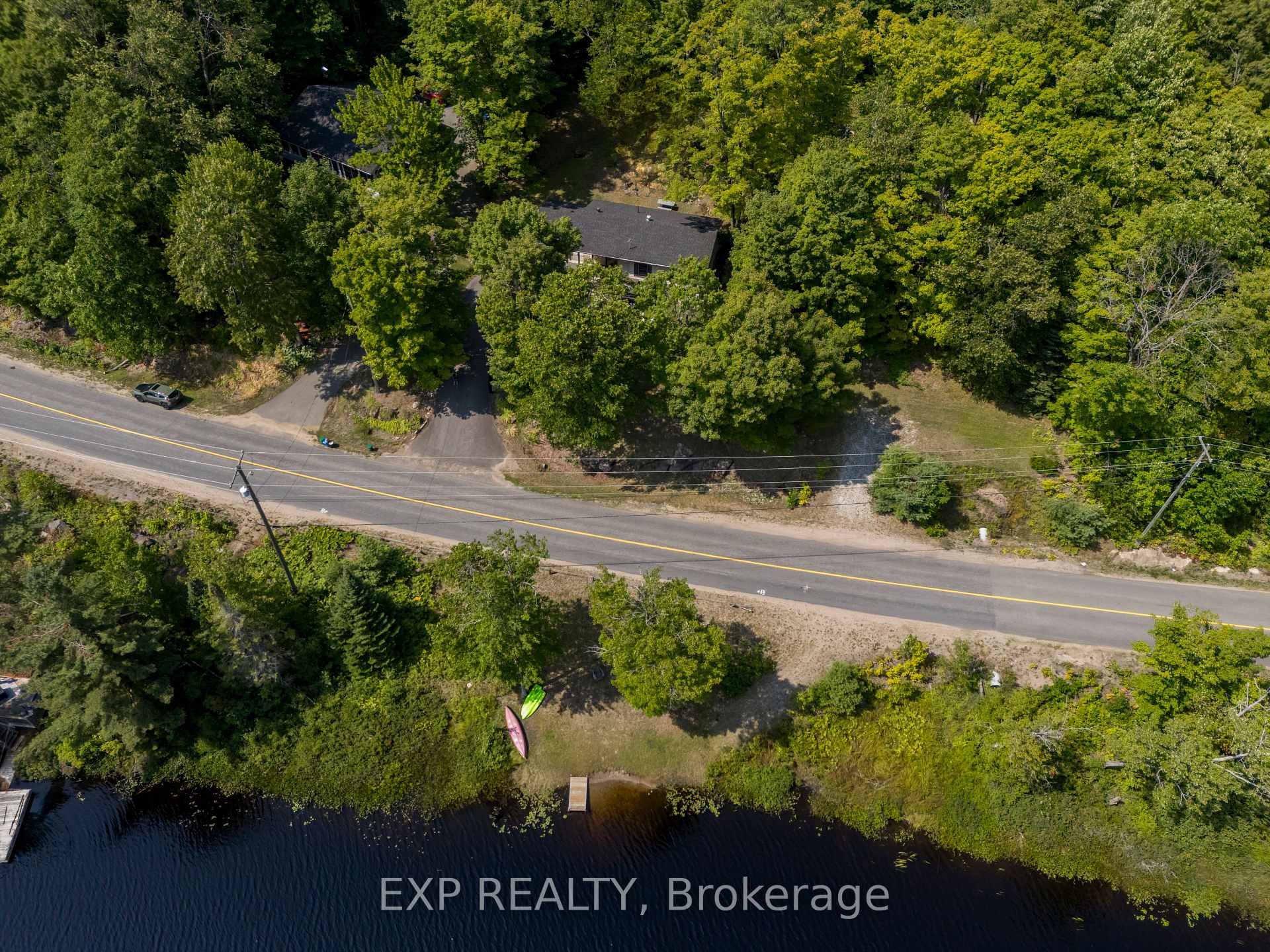 Photo 31 of 1867 Fraserburg Road, Bracebridge, Draper — HOMEH