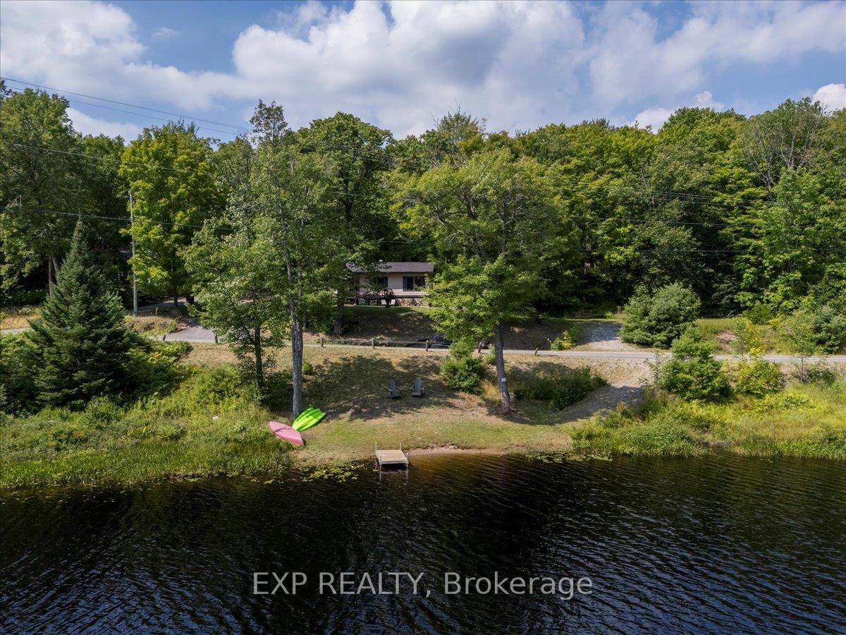 Photo 32 of 1867 Fraserburg Road, Bracebridge, Draper — HOMEH