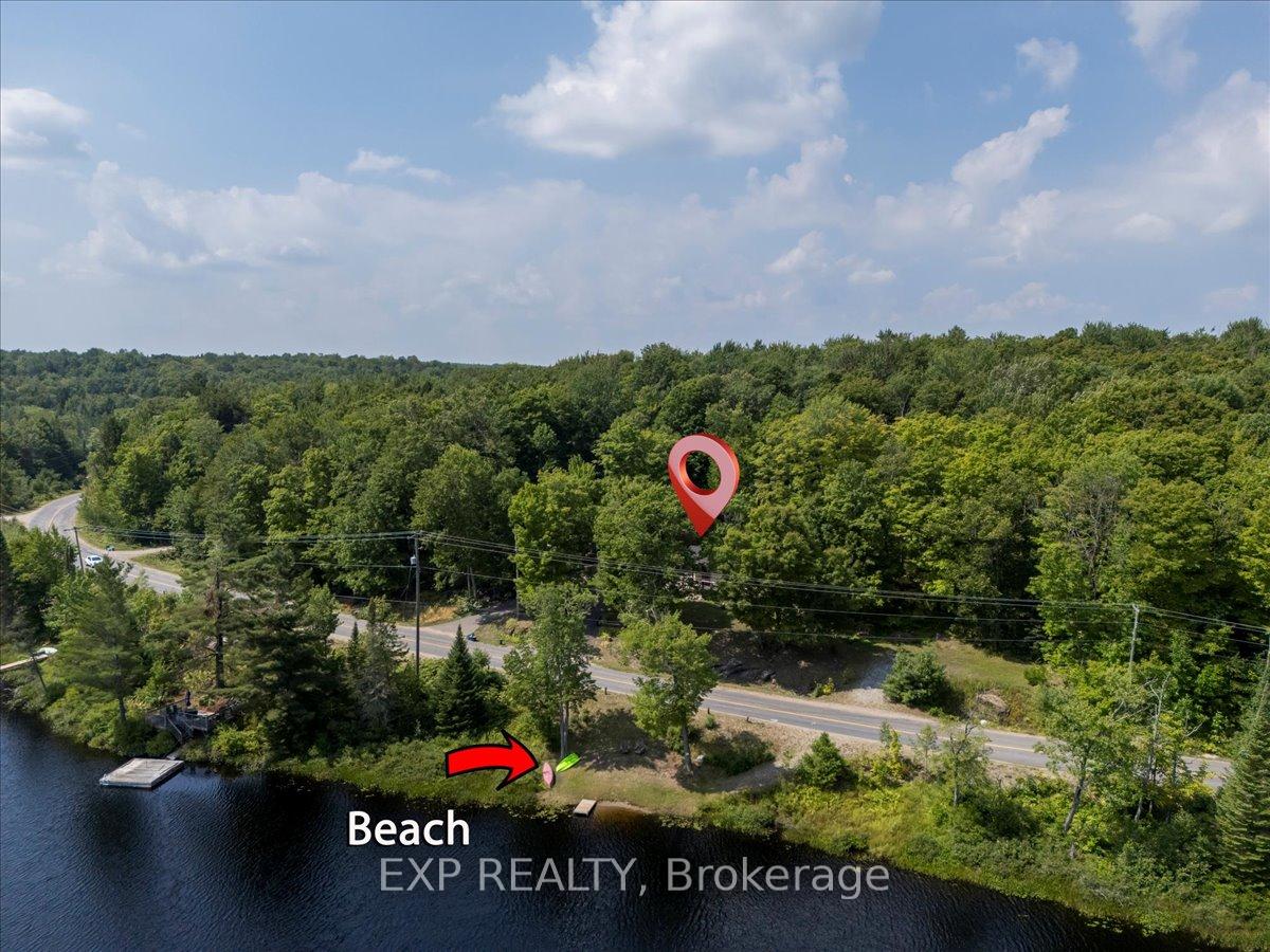 Photo 33 of 1867 Fraserburg Road, Bracebridge, Draper — HOMEH