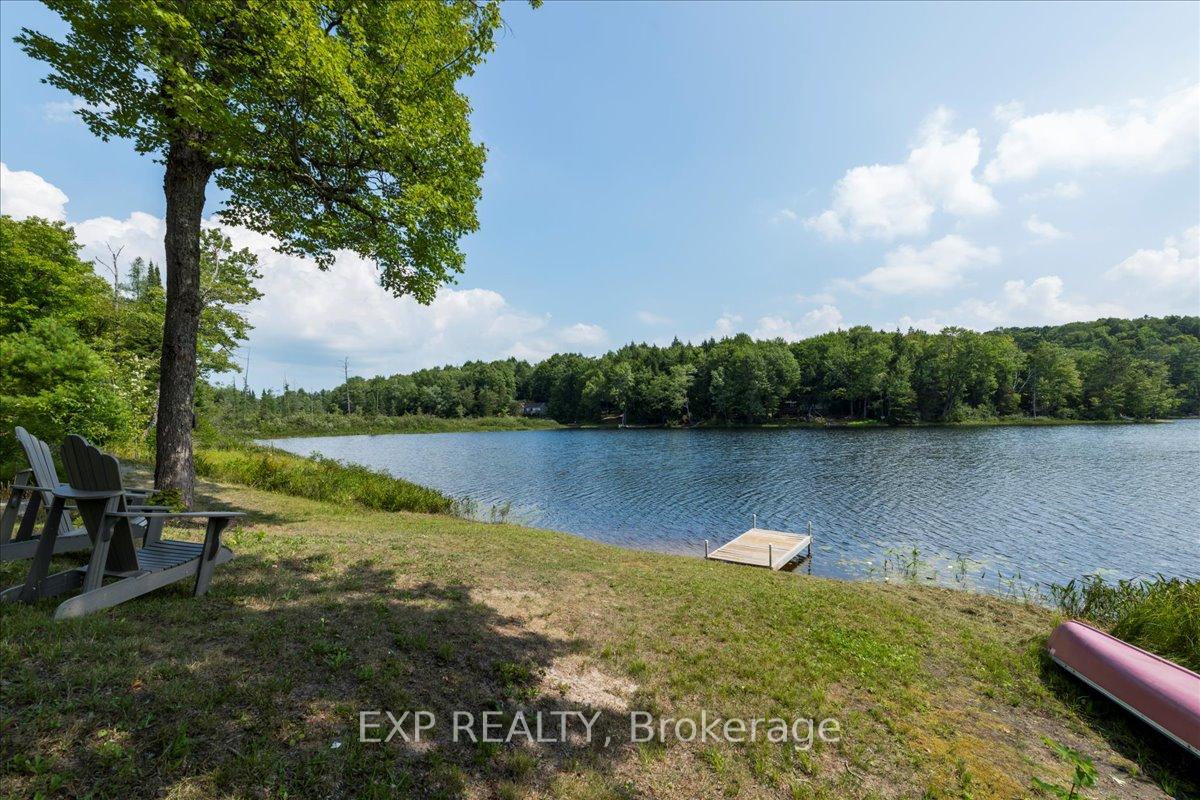 Photo 35 of 1867 Fraserburg Road, Bracebridge, Draper — HOMEH