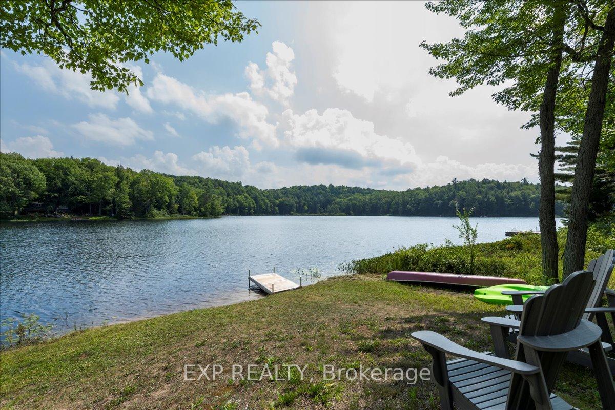 Photo 36 of 1867 Fraserburg Road, Bracebridge, Draper — HOMEH