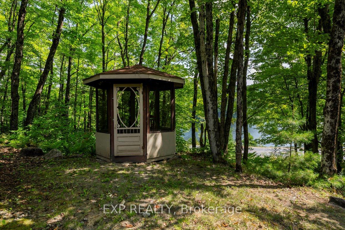 Photo 40 of 1867 Fraserburg Road, Bracebridge, Draper — HOMEH
