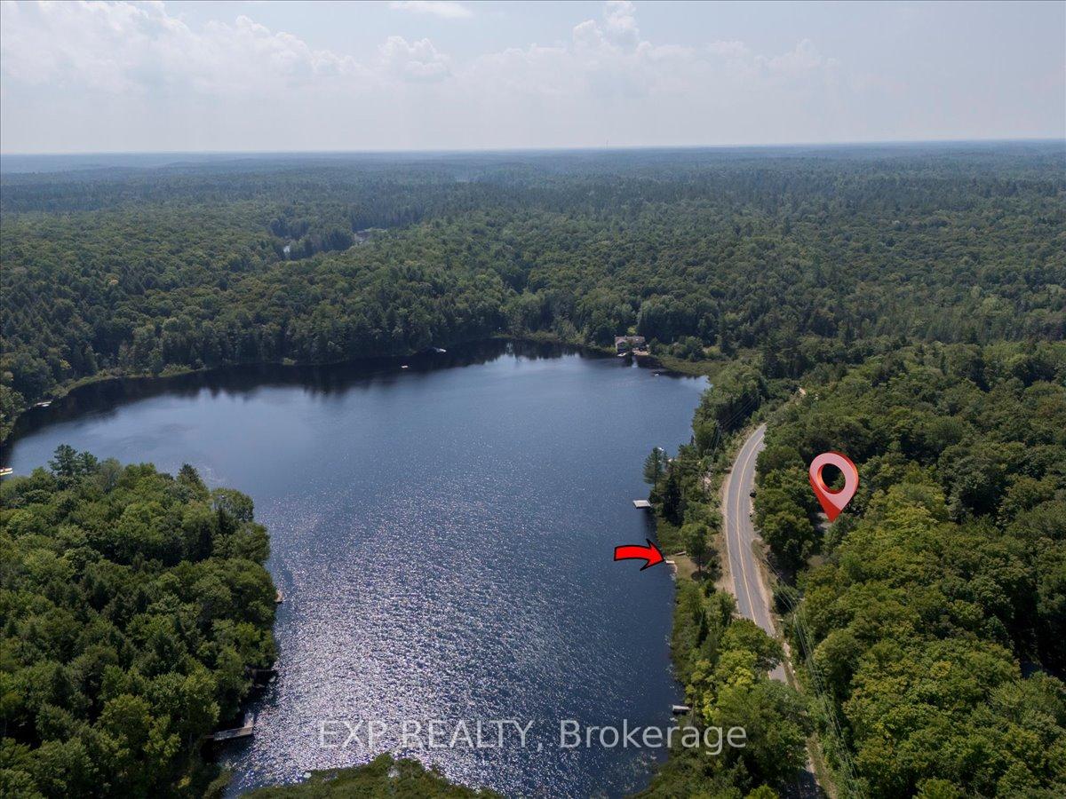 Photo 42 of 1867 Fraserburg Road, Bracebridge, Draper — HOMEH