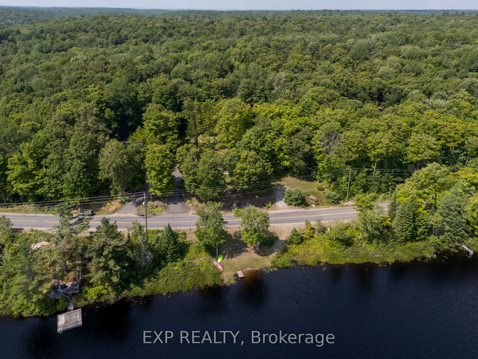 Photo 44 of 1867 Fraserburg Road, Bracebridge, Draper — HOMEH