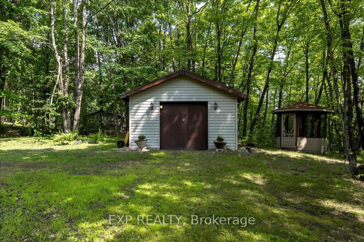 Photo 48 of 1867 Fraserburg Road, Bracebridge, Draper — HOMEH