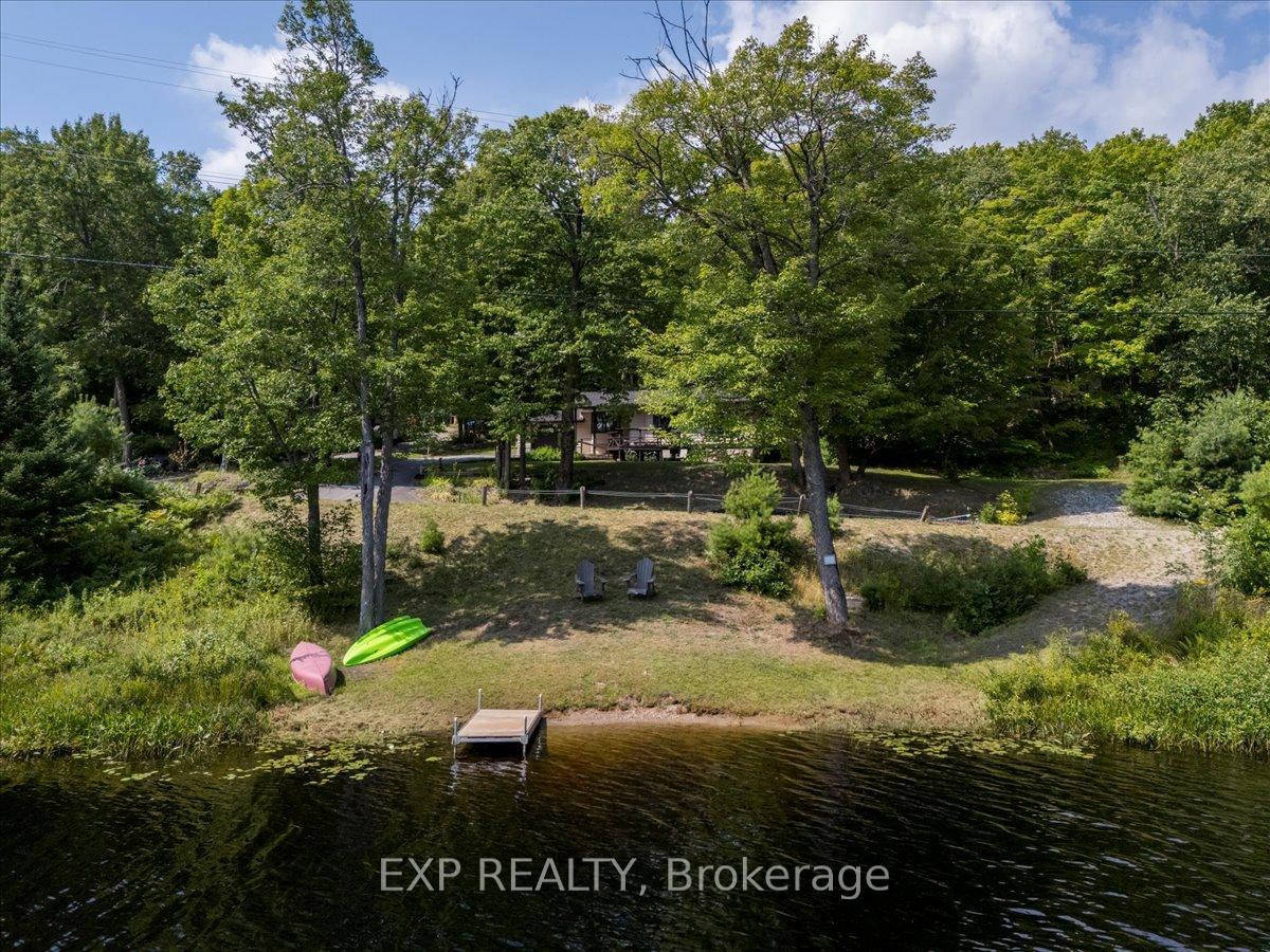 Photo 50 of 1867 Fraserburg Road, Bracebridge, Draper — HOMEH