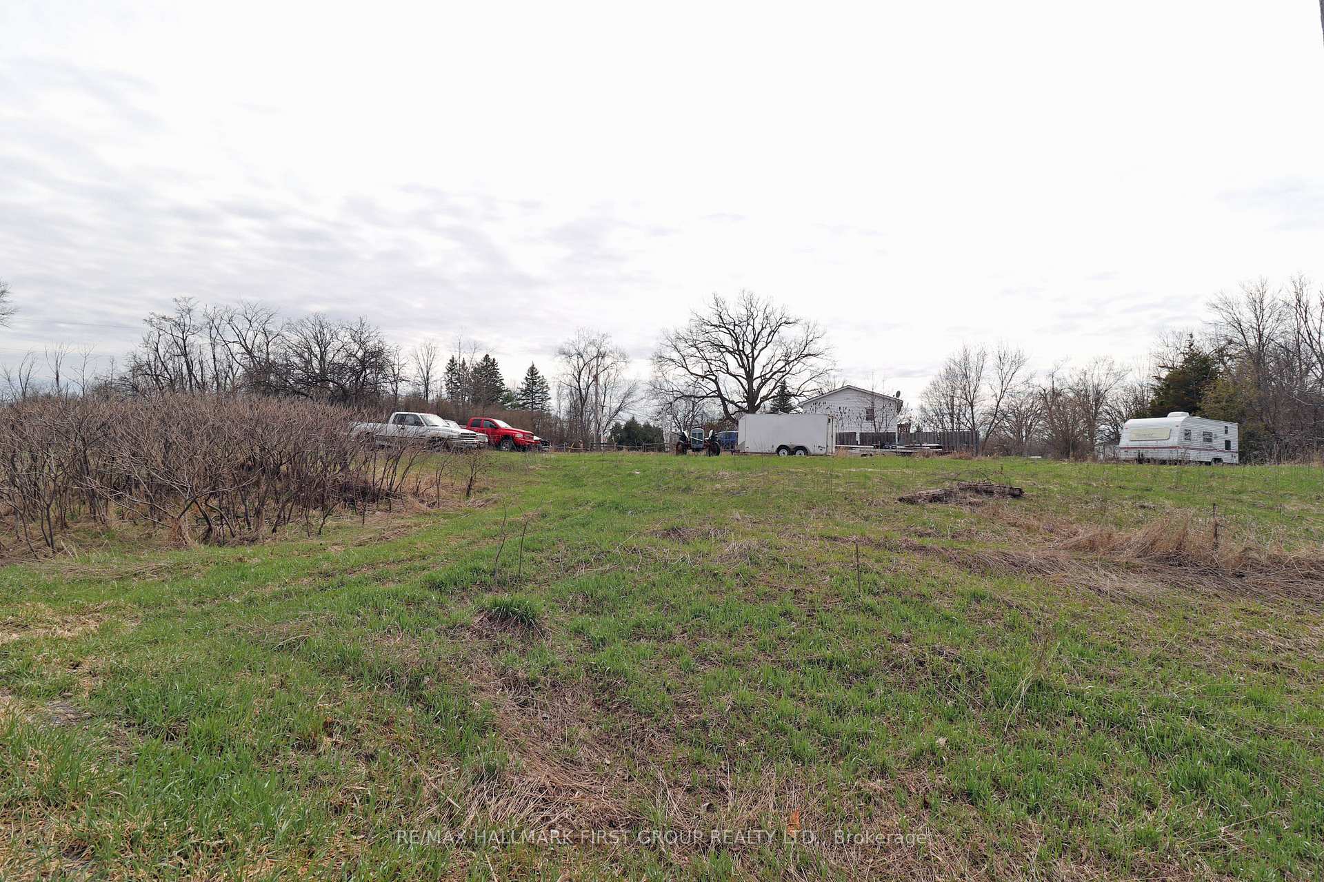 Photo 1 of 8 St. Marks Road, Stirling-Rawdon, Rawdon Ward — HOMEH