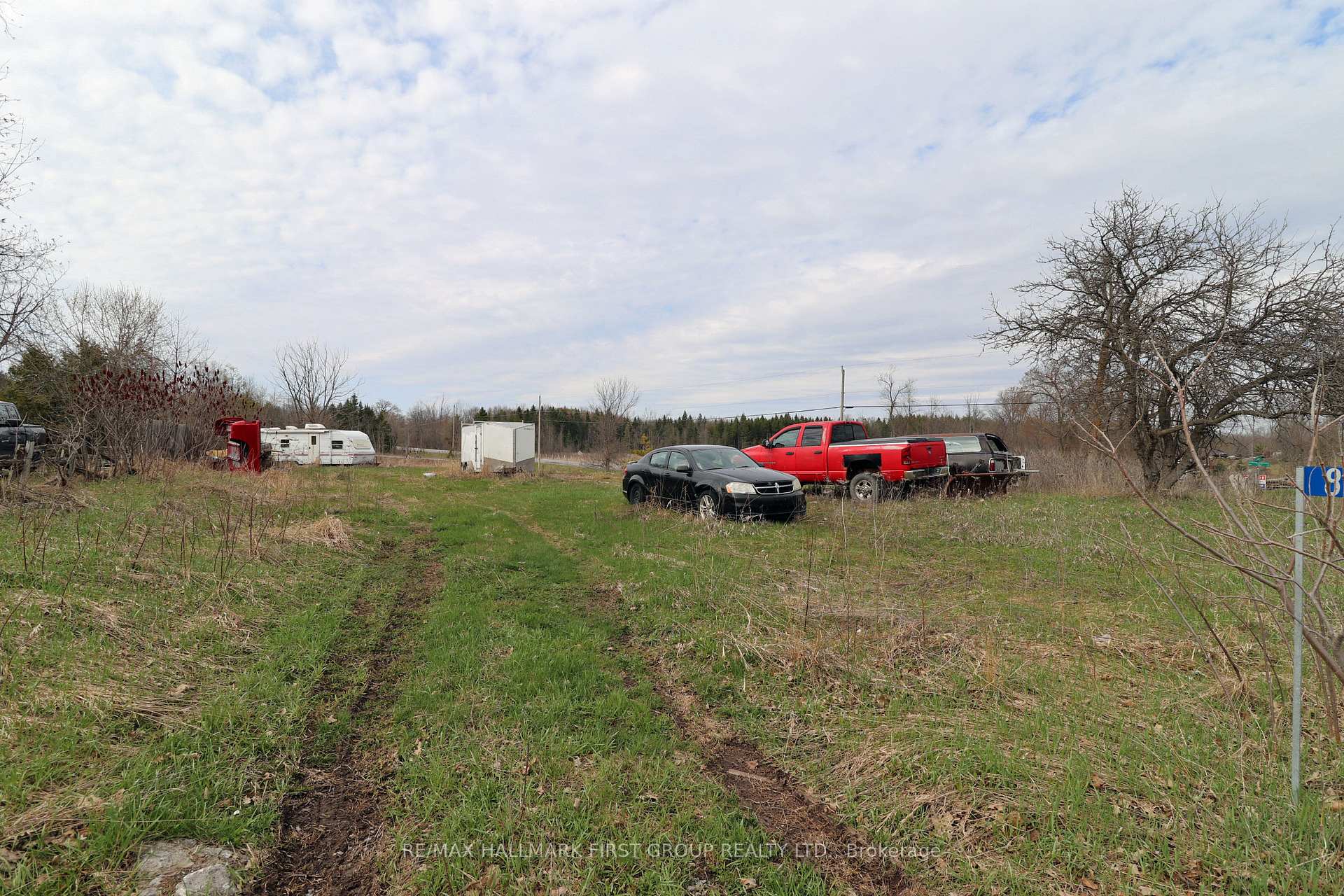 Photo 2 of 8 St. Marks Road, Stirling-Rawdon, Rawdon Ward — HOMEH