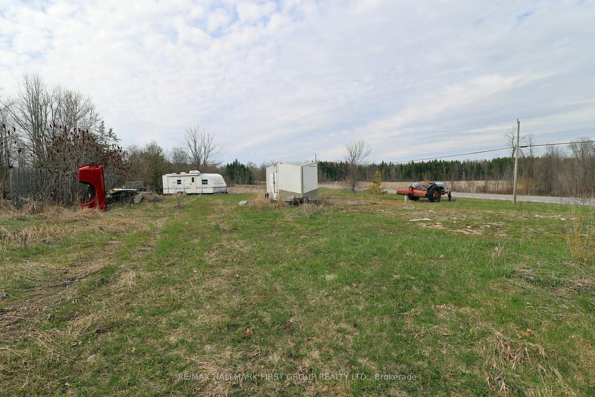 Photo 3 of 8 St. Marks Road, Stirling-Rawdon, Rawdon Ward — HOMEH