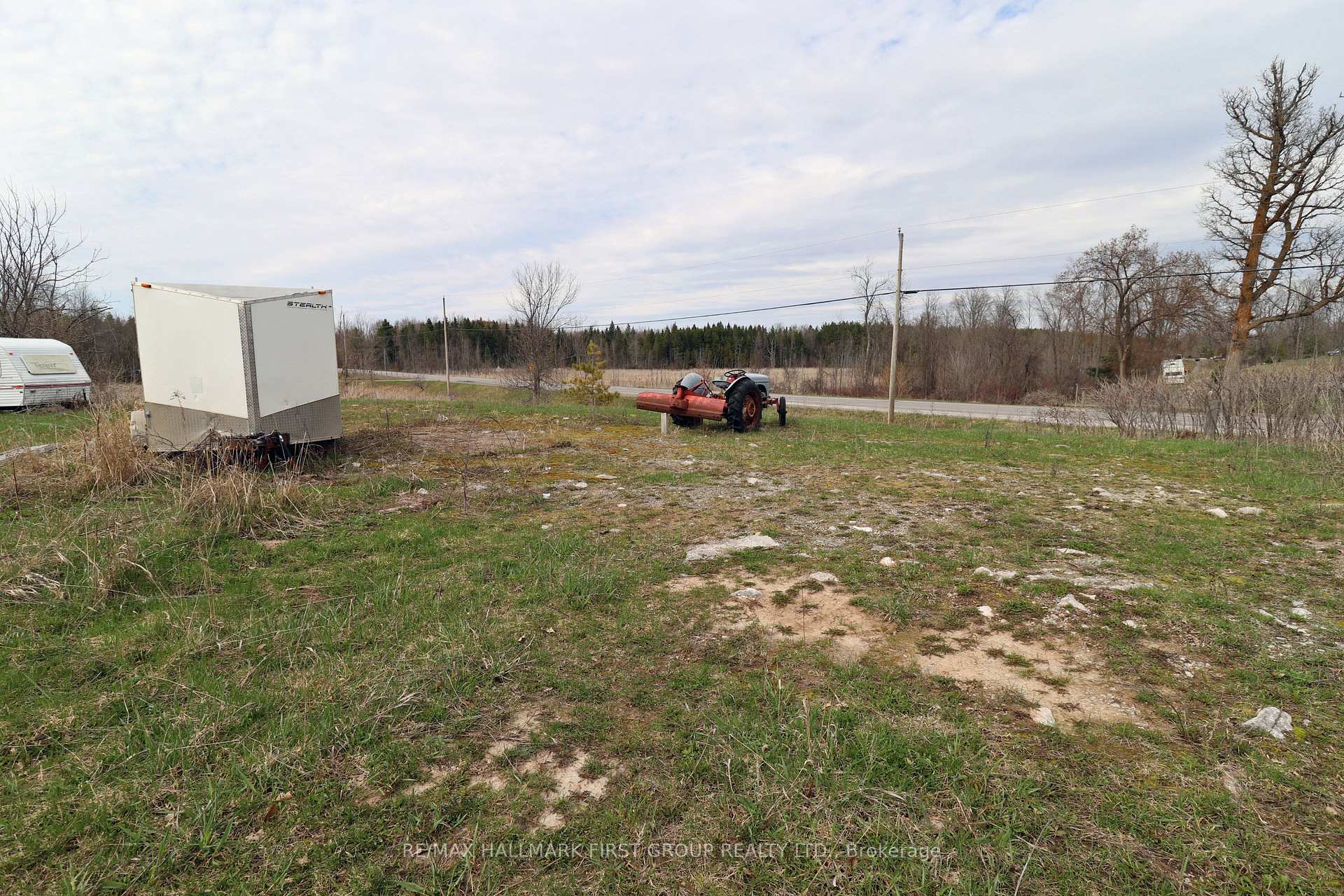 Photo 4 of 8 St. Marks Road, Stirling-Rawdon, Rawdon Ward — HOMEH