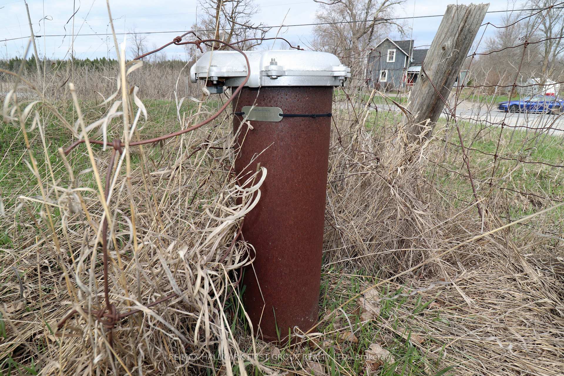 Photo 10 of 8 St. Marks Road, Stirling-Rawdon, Rawdon Ward — HOMEH