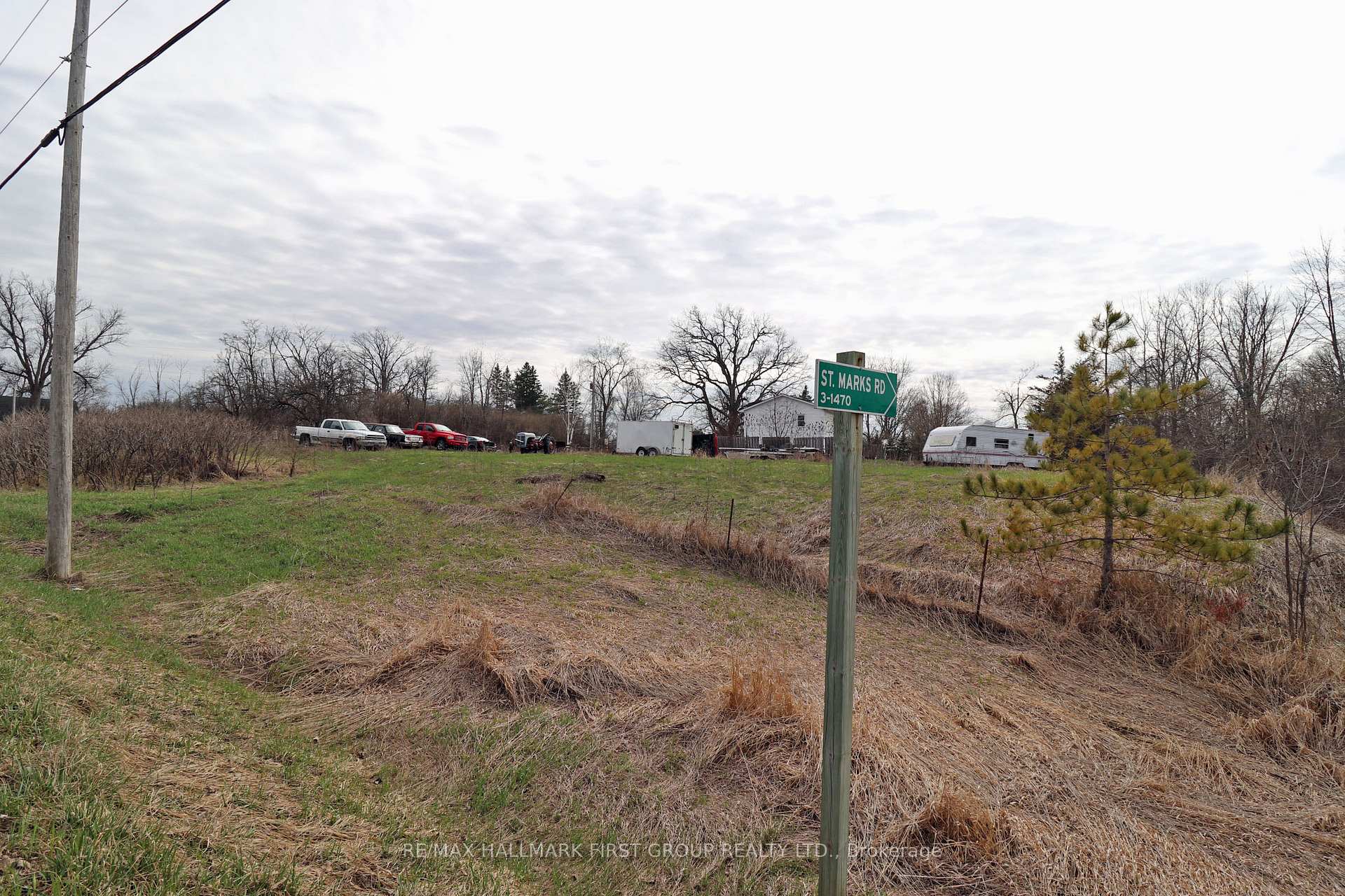 Photo 22 of 8 St. Marks Road, Stirling-Rawdon, Rawdon Ward — HOMEH