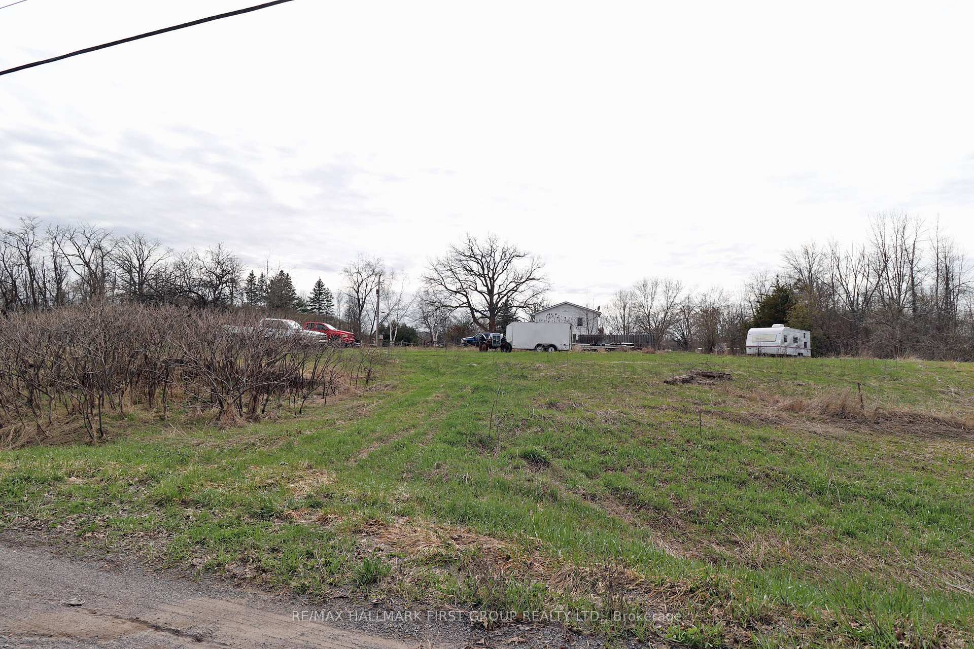 Photo 25 of 8 St. Marks Road, Stirling-Rawdon, Rawdon Ward — HOMEH