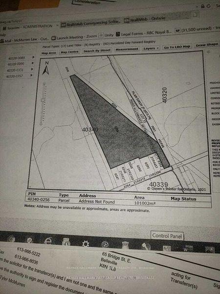 Photo 28 of 8 St. Marks Road, Stirling-Rawdon, Rawdon Ward — HOMEH