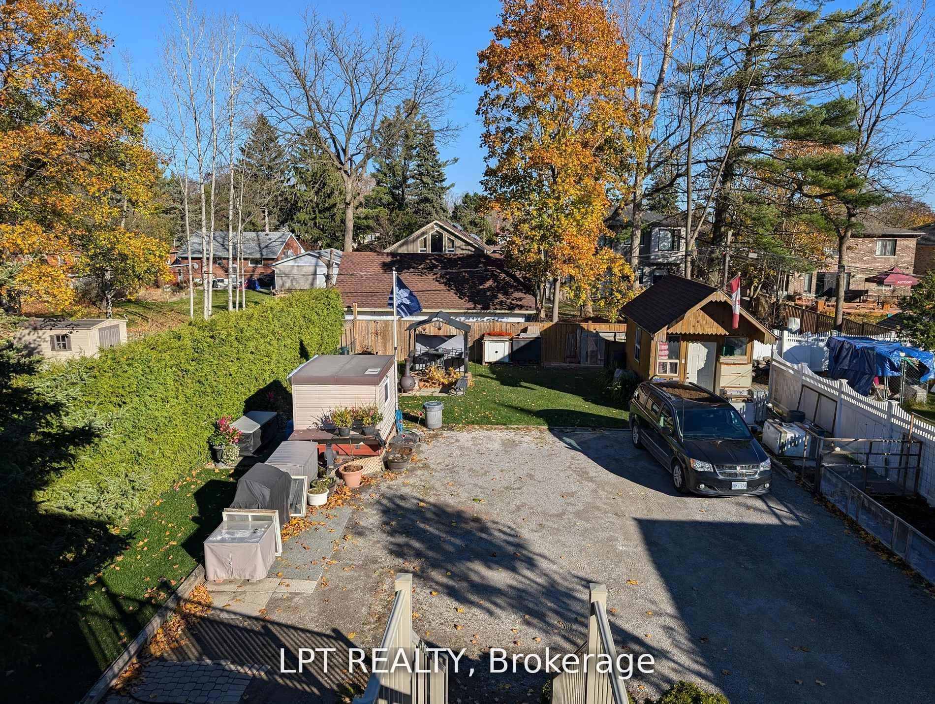 Photo 12 of Unit Main, 9 Atkinson Avenue, Scarborough, West Hill — HOMEH