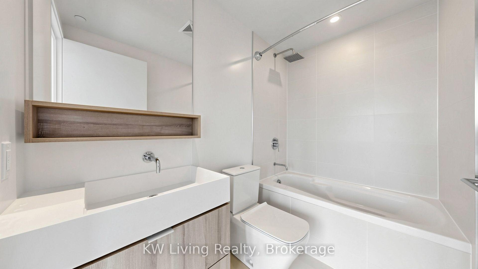 Photo 11 of Unit 3014, 5 Soudan Avenue, Toronto, Mount Pleasant West — HOMEH