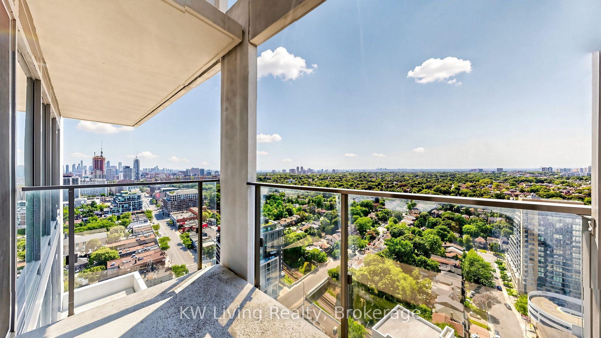 Photo 17 of Unit 3014, 5 Soudan Avenue, Toronto, Mount Pleasant West — HOMEH