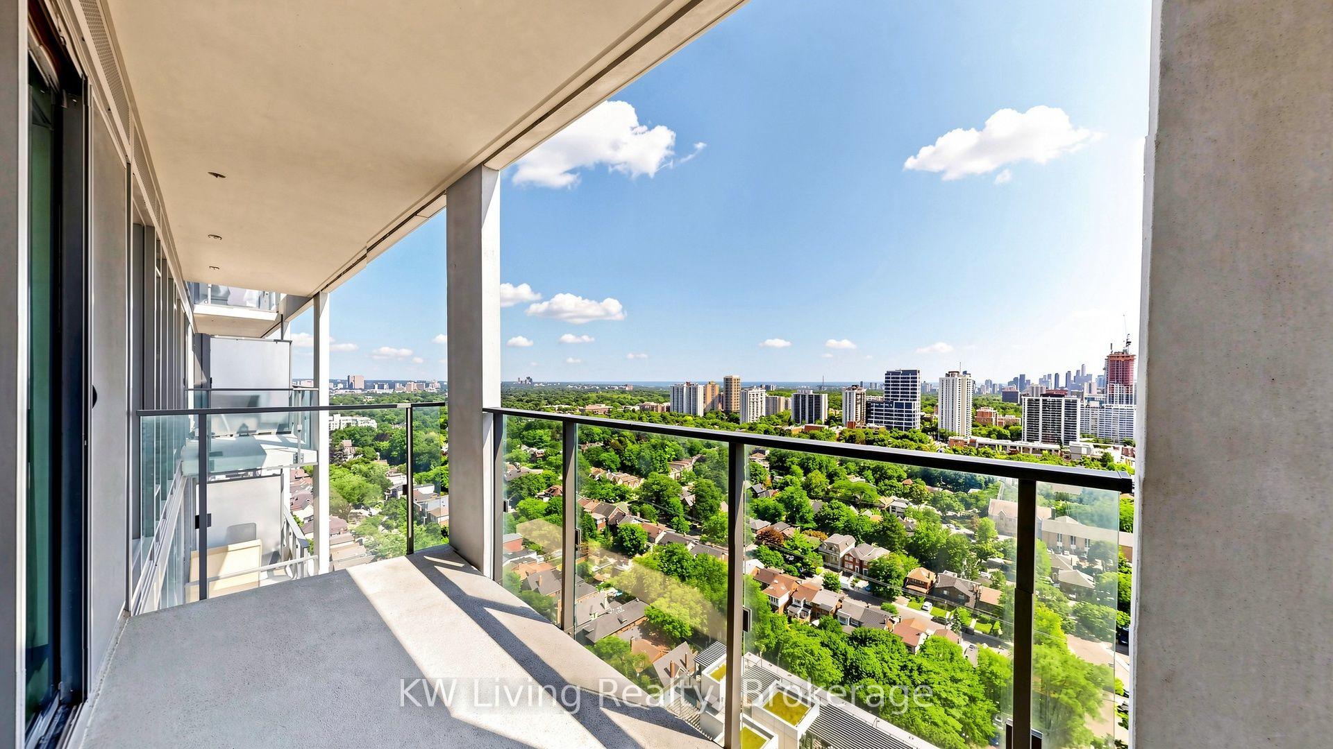 Photo 18 of Unit 3014, 5 Soudan Avenue, Toronto, Mount Pleasant West — HOMEH