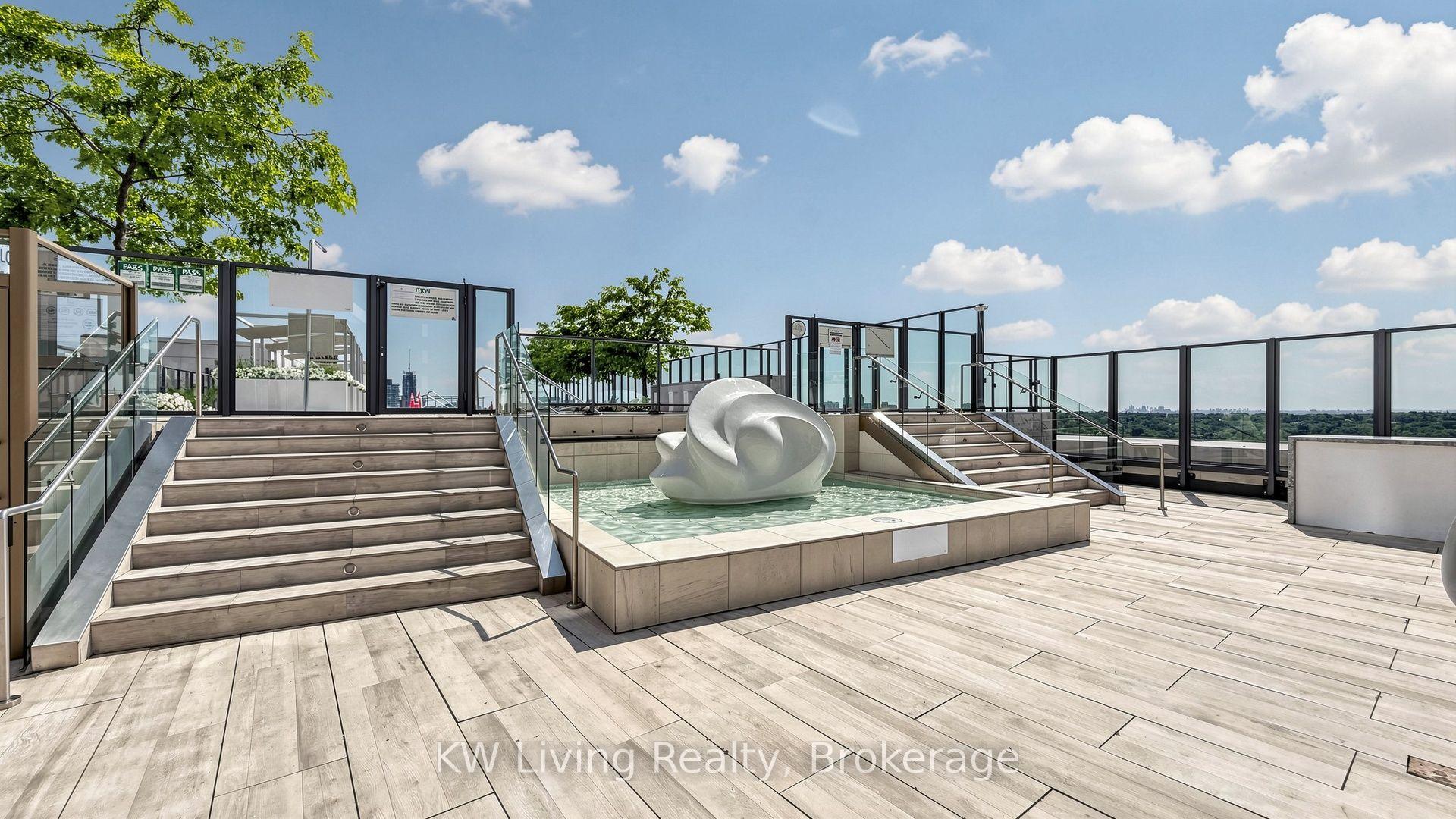 Photo 20 of Unit 3014, 5 Soudan Avenue, Toronto, Mount Pleasant West — HOMEH