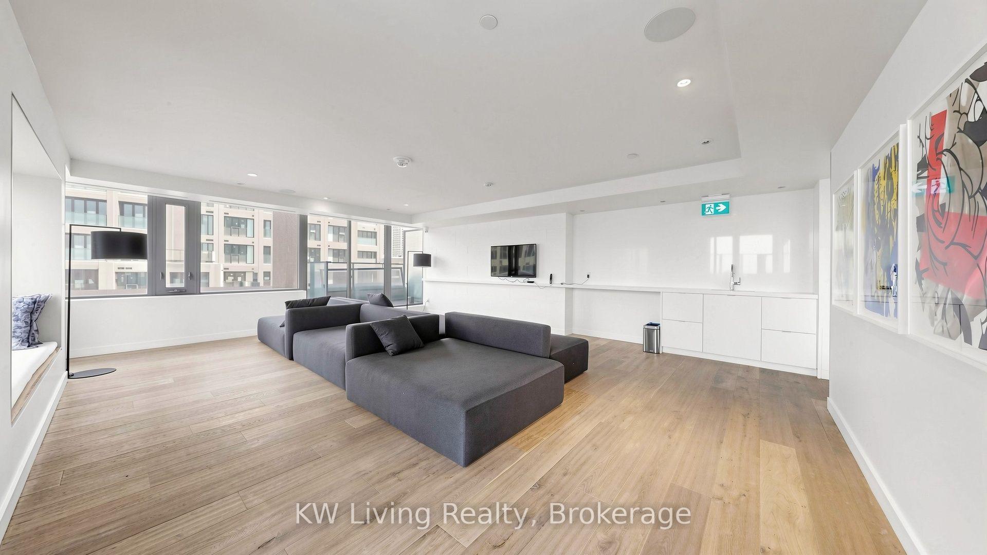 Photo 33 of Unit 3014, 5 Soudan Avenue, Toronto, Mount Pleasant West — HOMEH