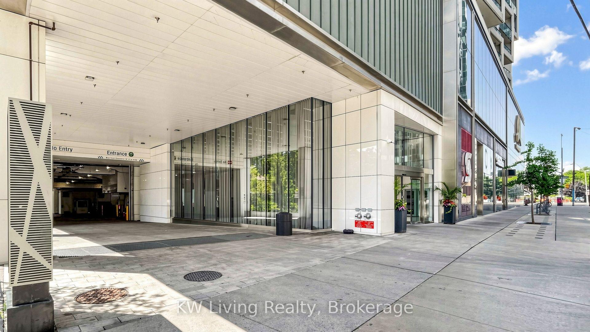 Photo 34 of Unit 3014, 5 Soudan Avenue, Toronto, Mount Pleasant West — HOMEH