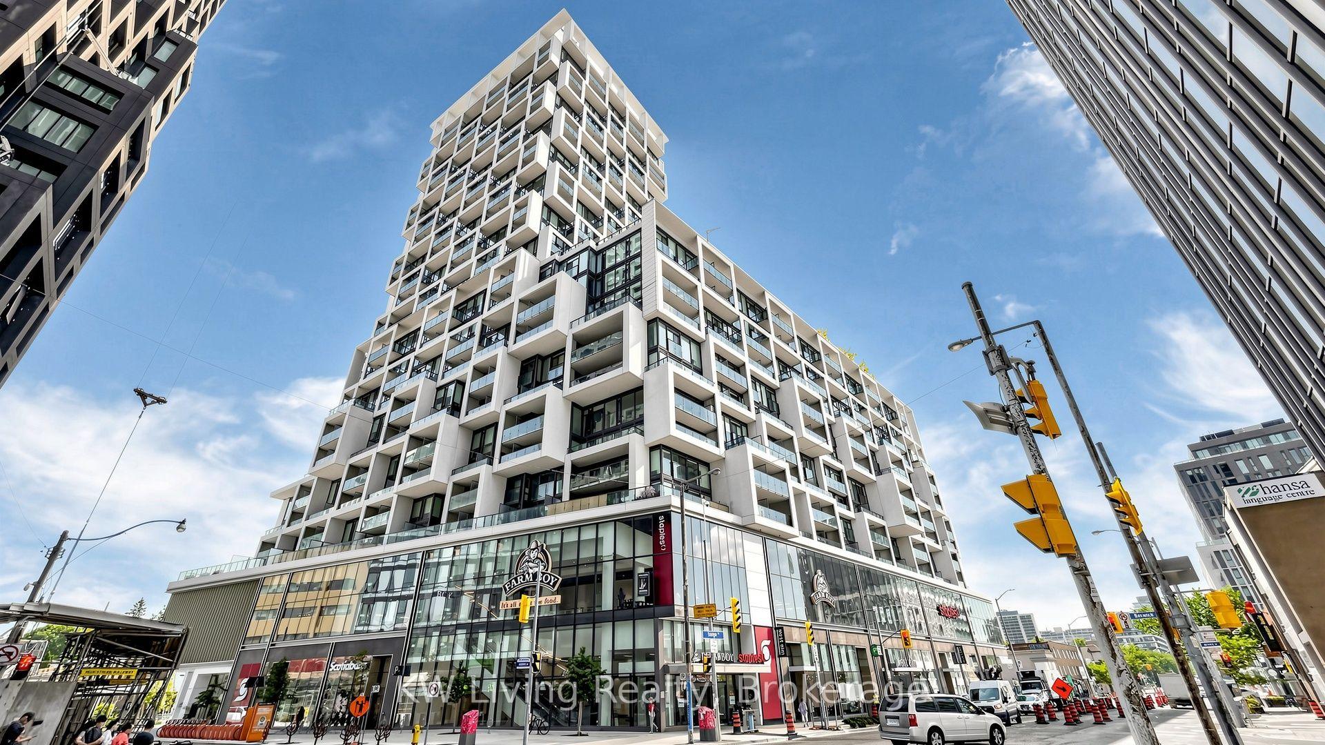 Photo 35 of Unit 3014, 5 Soudan Avenue, Toronto, Mount Pleasant West — HOMEH