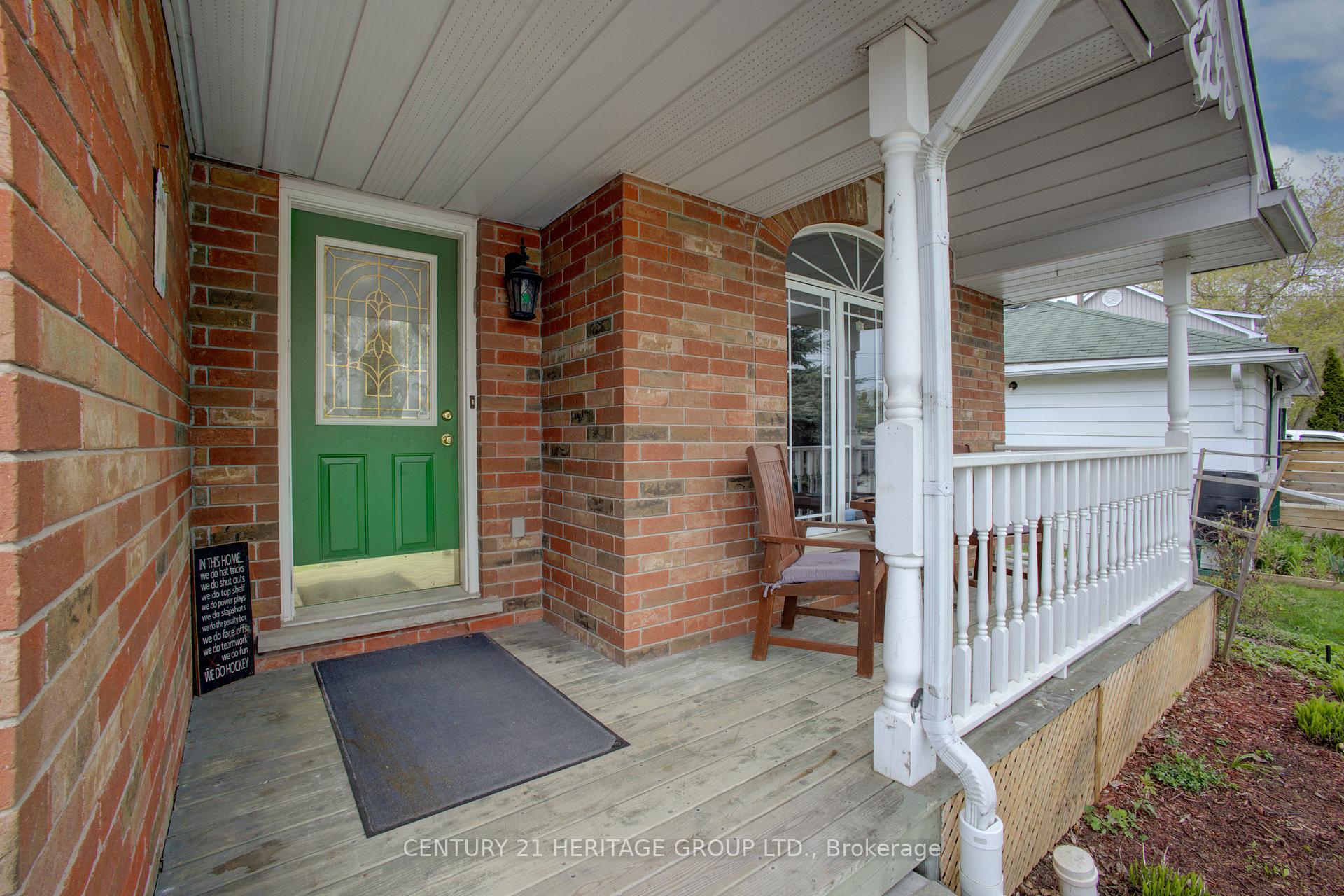 Photo 4 of 137 Queen Street, New Tecumseth, Alliston — HOMEH