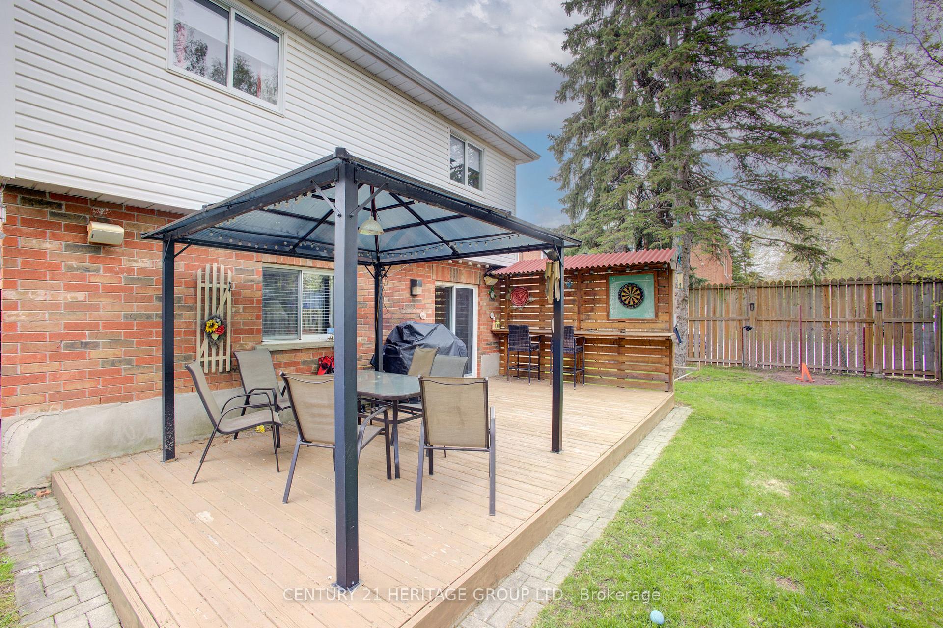 Photo 38 of 137 Queen Street, New Tecumseth, Alliston — HOMEH