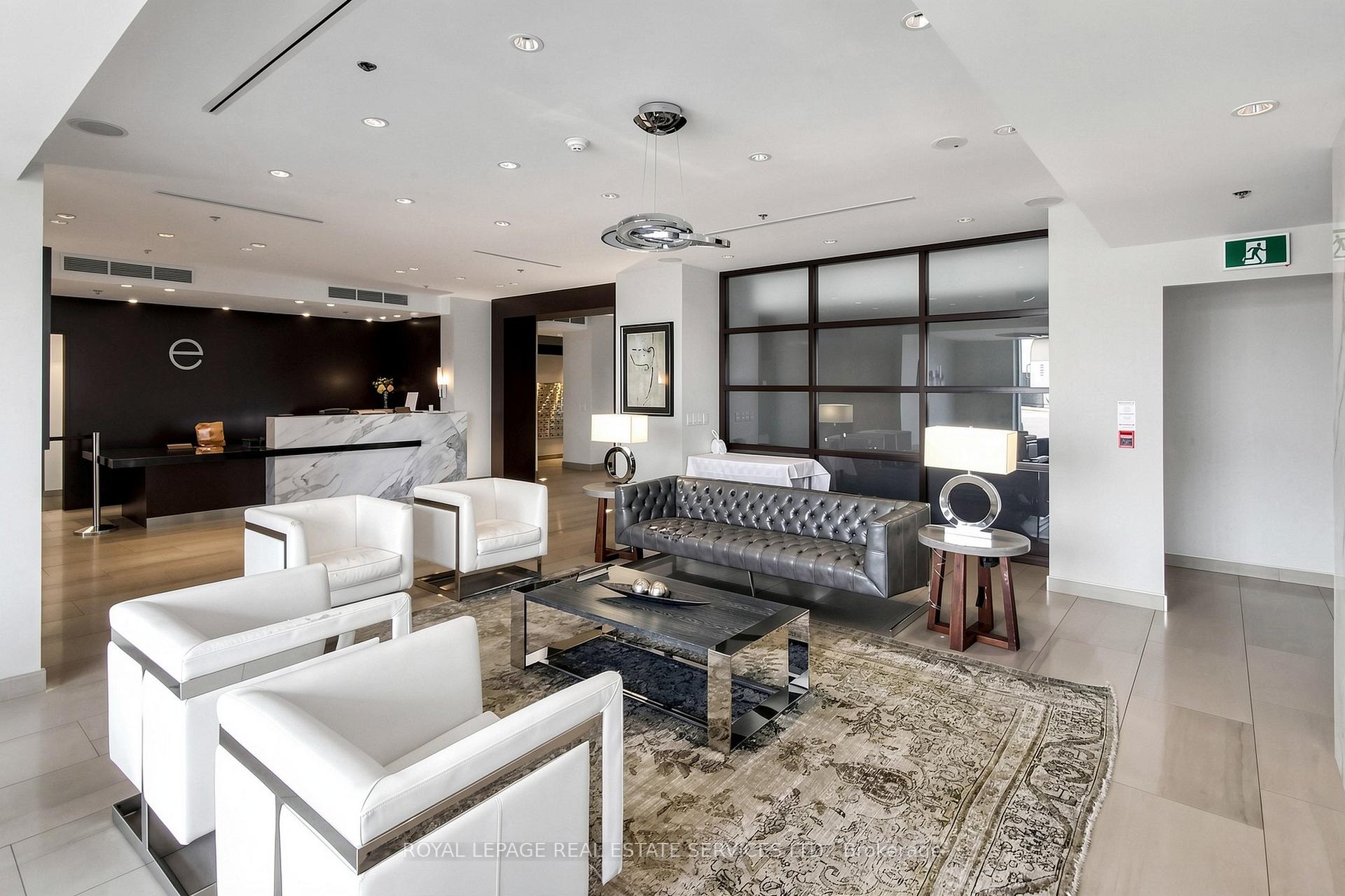 Photo 7 of Unit 3503, 38 Lee Centre Drive, Scarborough, Woburn — HOMEH