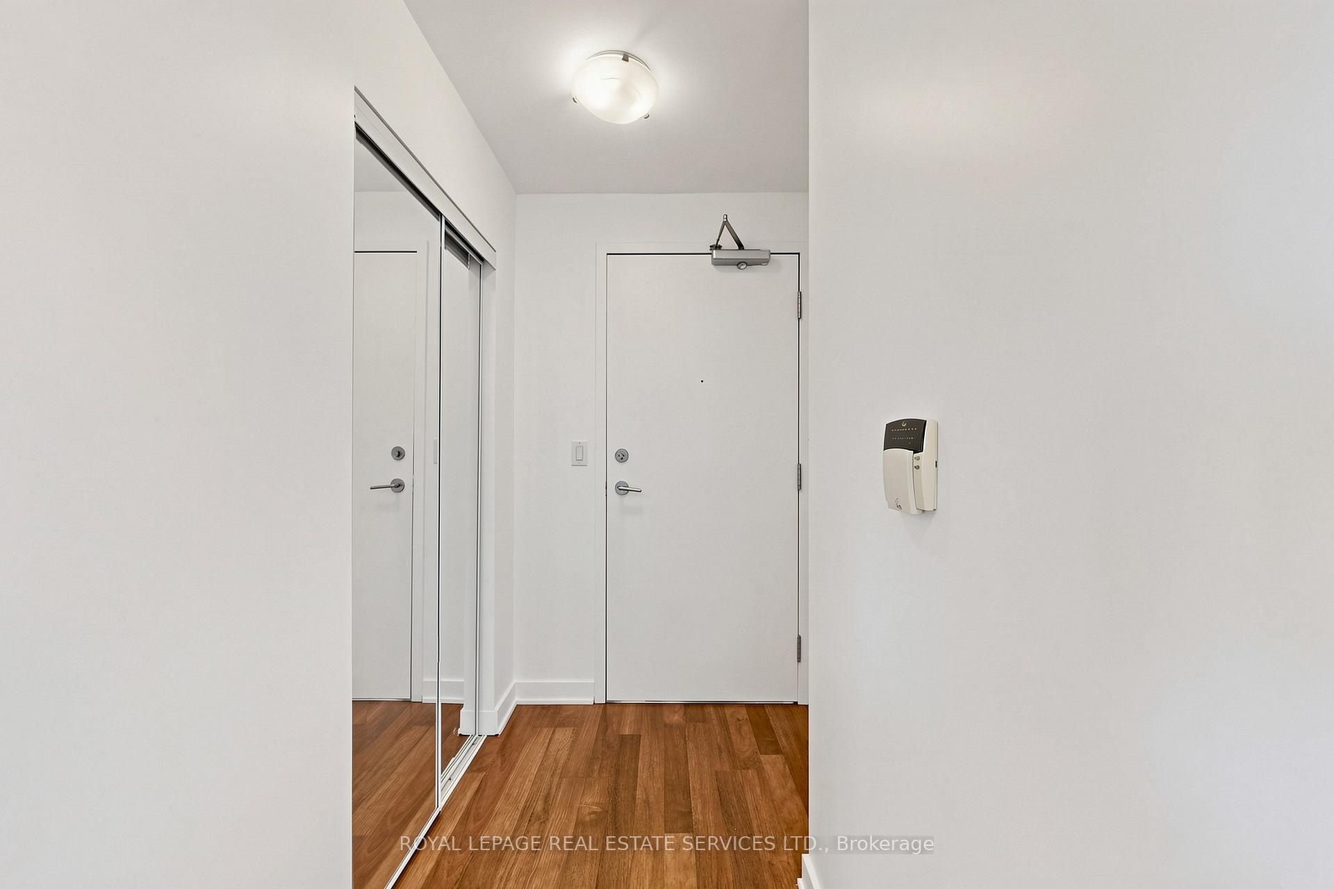 Photo 8 of Unit 3503, 38 Lee Centre Drive, Scarborough, Woburn — HOMEH