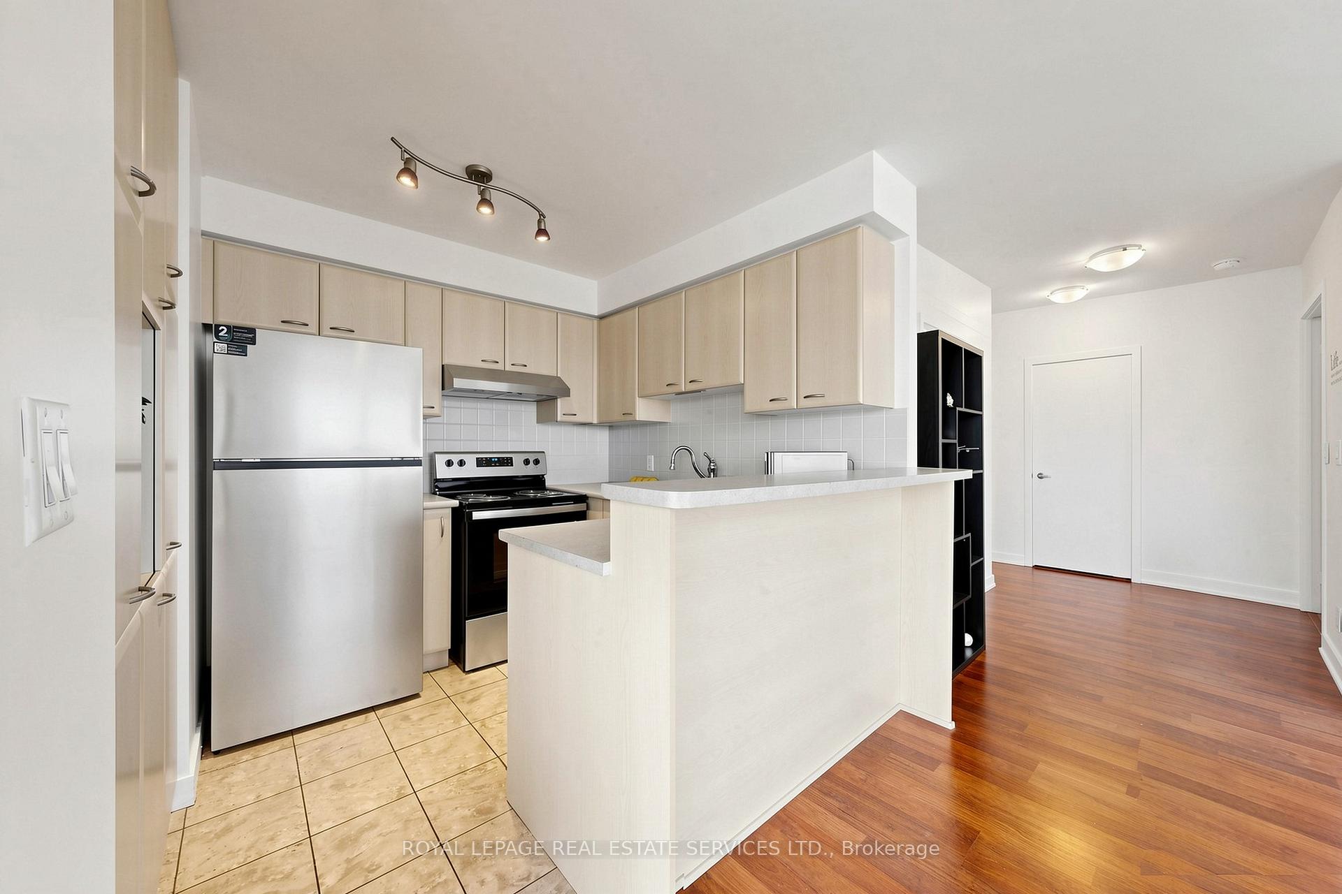 Photo 14 of Unit 3503, 38 Lee Centre Drive, Scarborough, Woburn — HOMEH