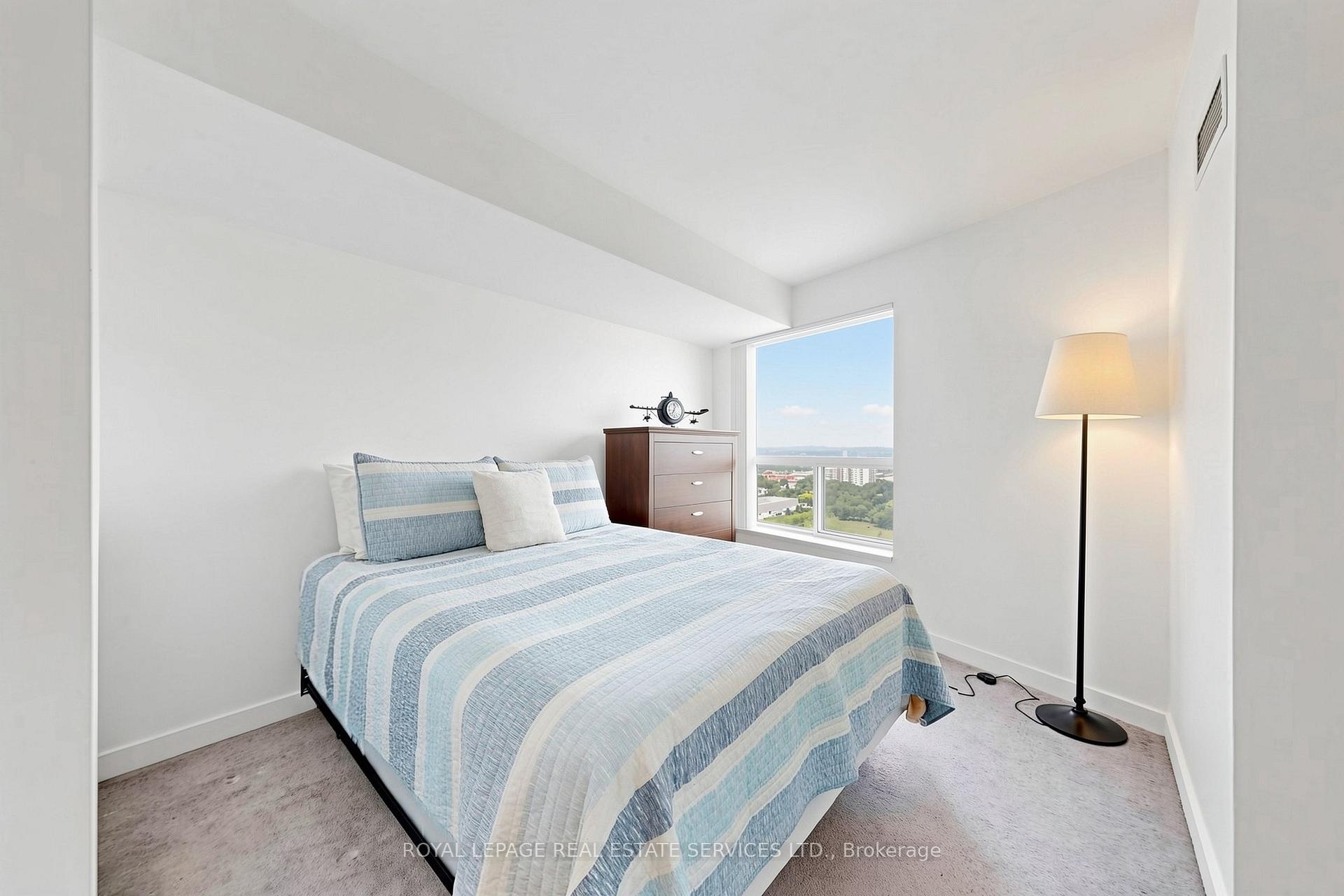 Photo 16 of Unit 3503, 38 Lee Centre Drive, Scarborough, Woburn — HOMEH