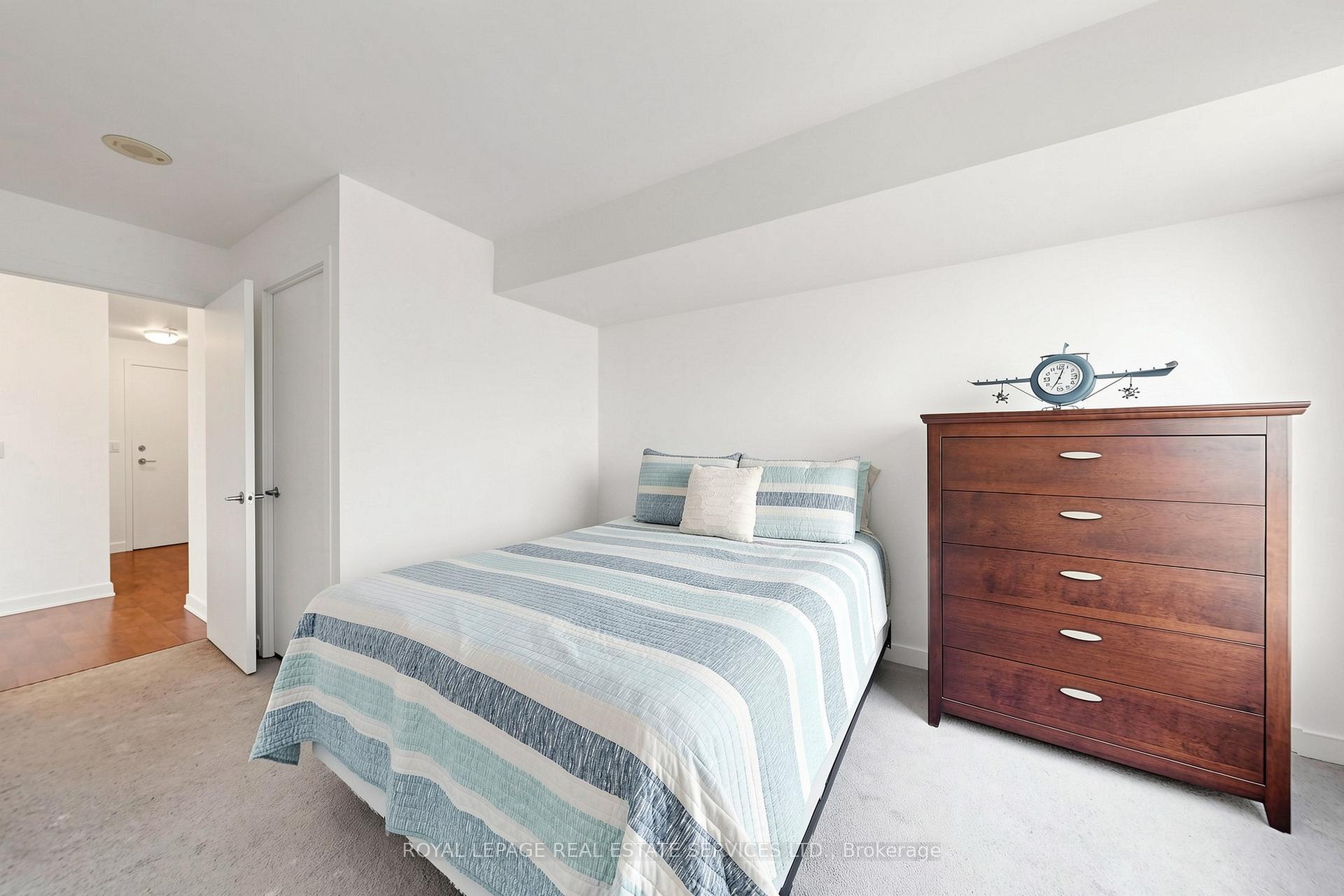 Photo 17 of Unit 3503, 38 Lee Centre Drive, Scarborough, Woburn — HOMEH