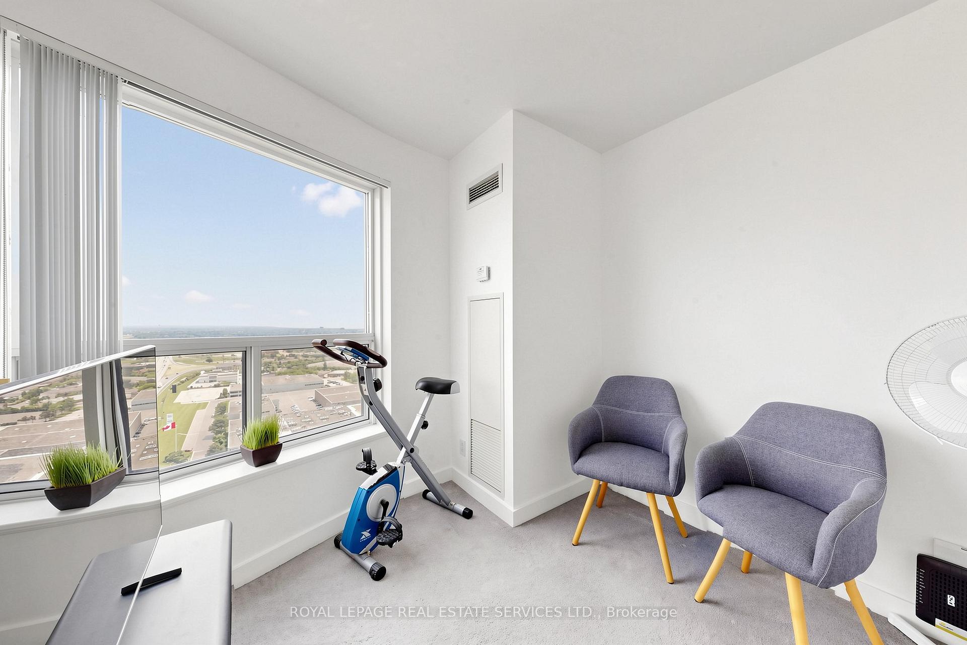 Photo 18 of Unit 3503, 38 Lee Centre Drive, Scarborough, Woburn — HOMEH
