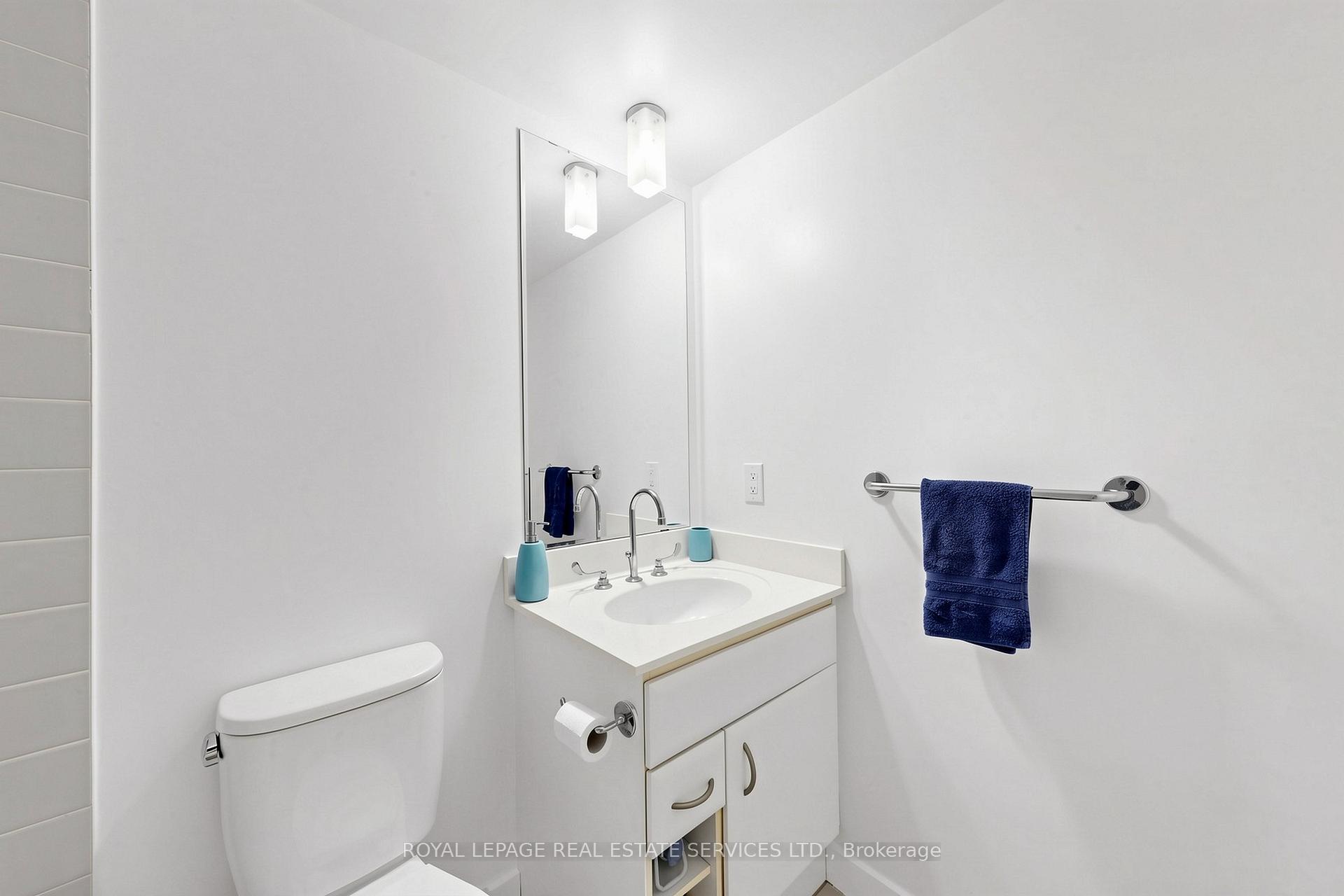 Photo 20 of Unit 3503, 38 Lee Centre Drive, Scarborough, Woburn — HOMEH