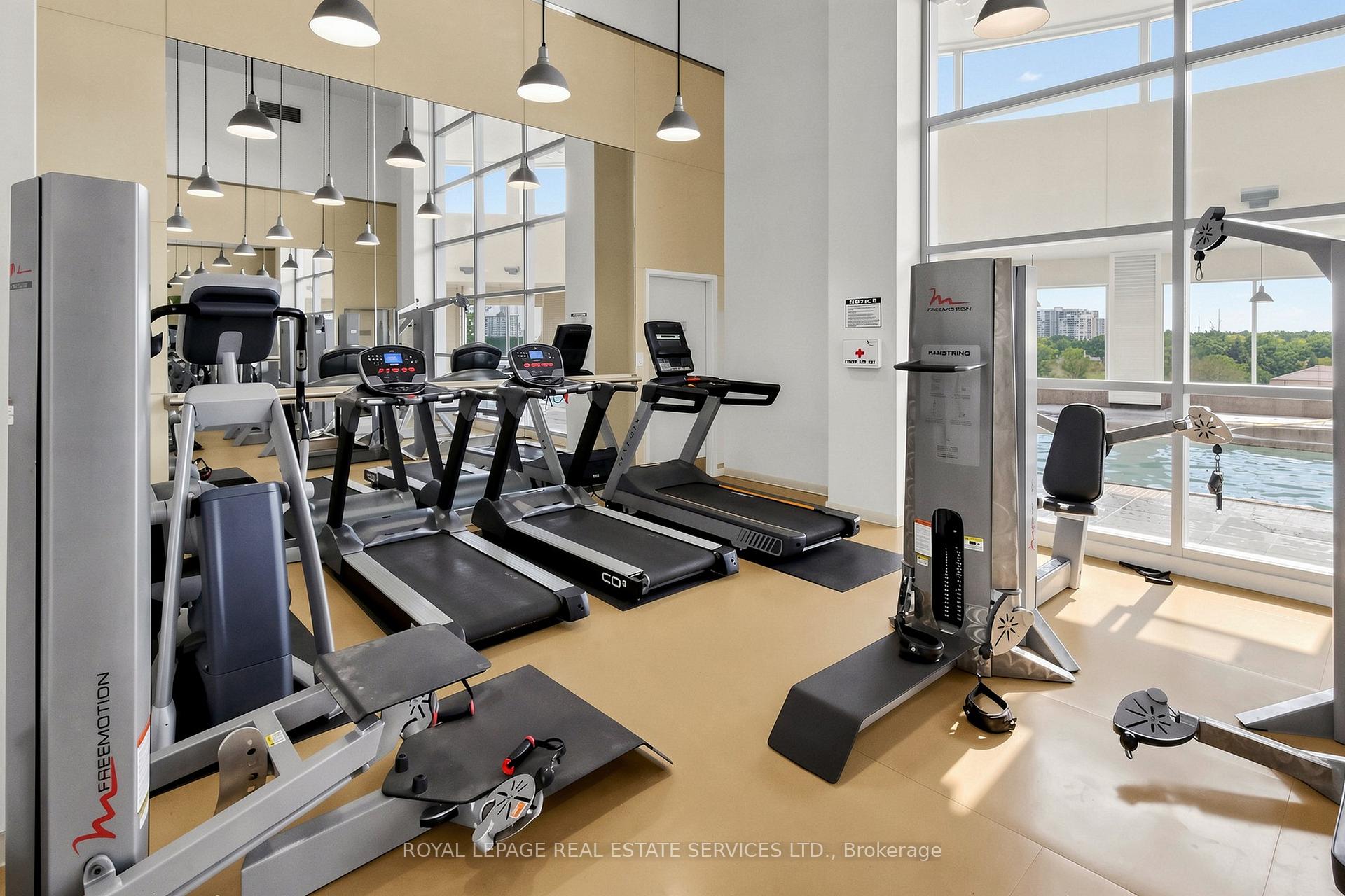 Photo 24 of Unit 3503, 38 Lee Centre Drive, Scarborough, Woburn — HOMEH