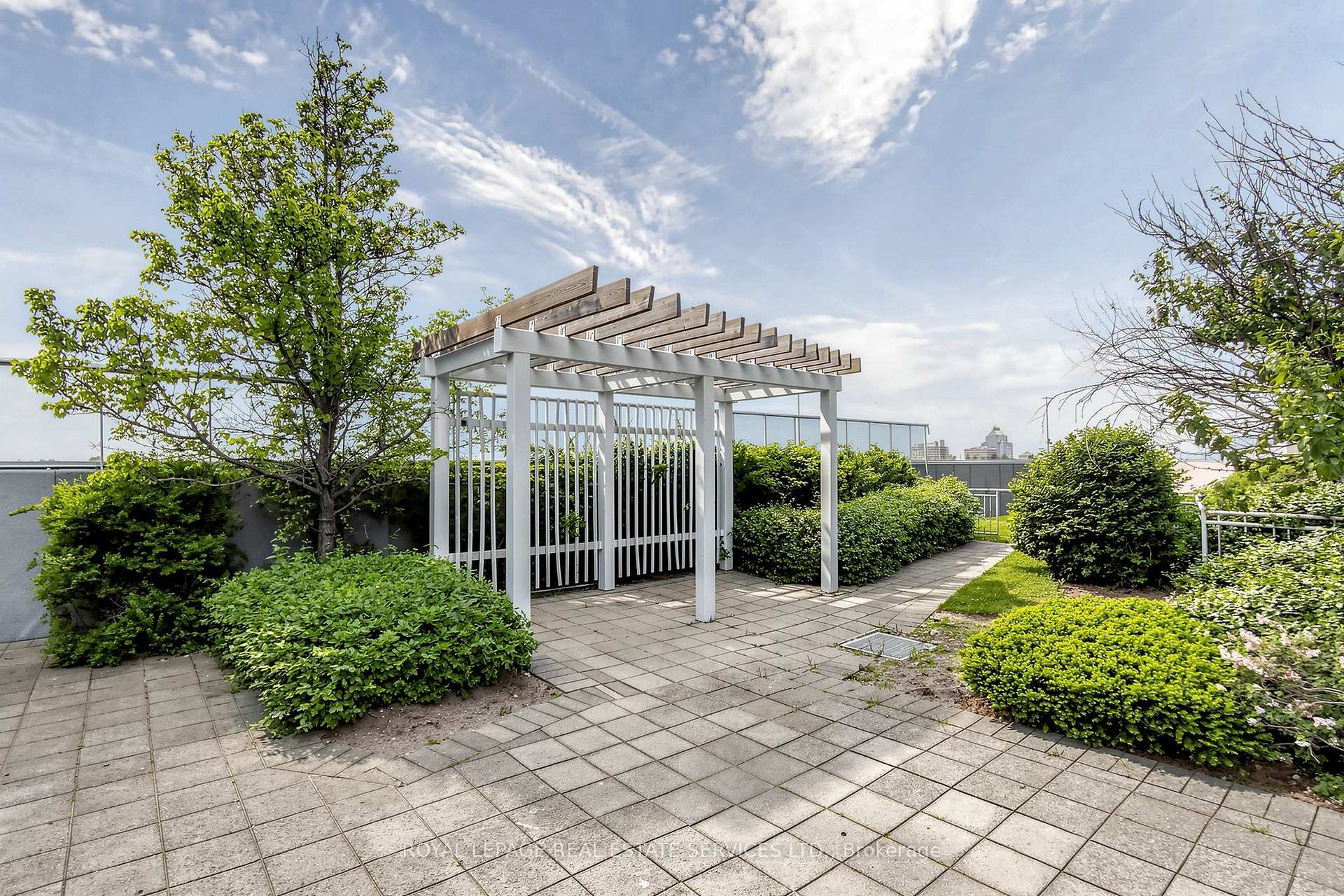 Photo 26 of Unit 3503, 38 Lee Centre Drive, Scarborough, Woburn — HOMEH